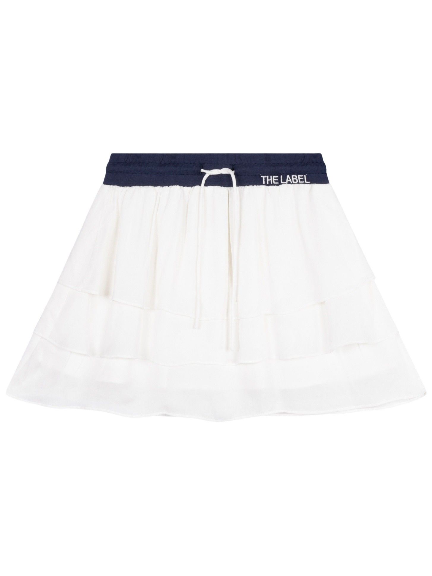 ALIX THE LABEL - ROK - Off white