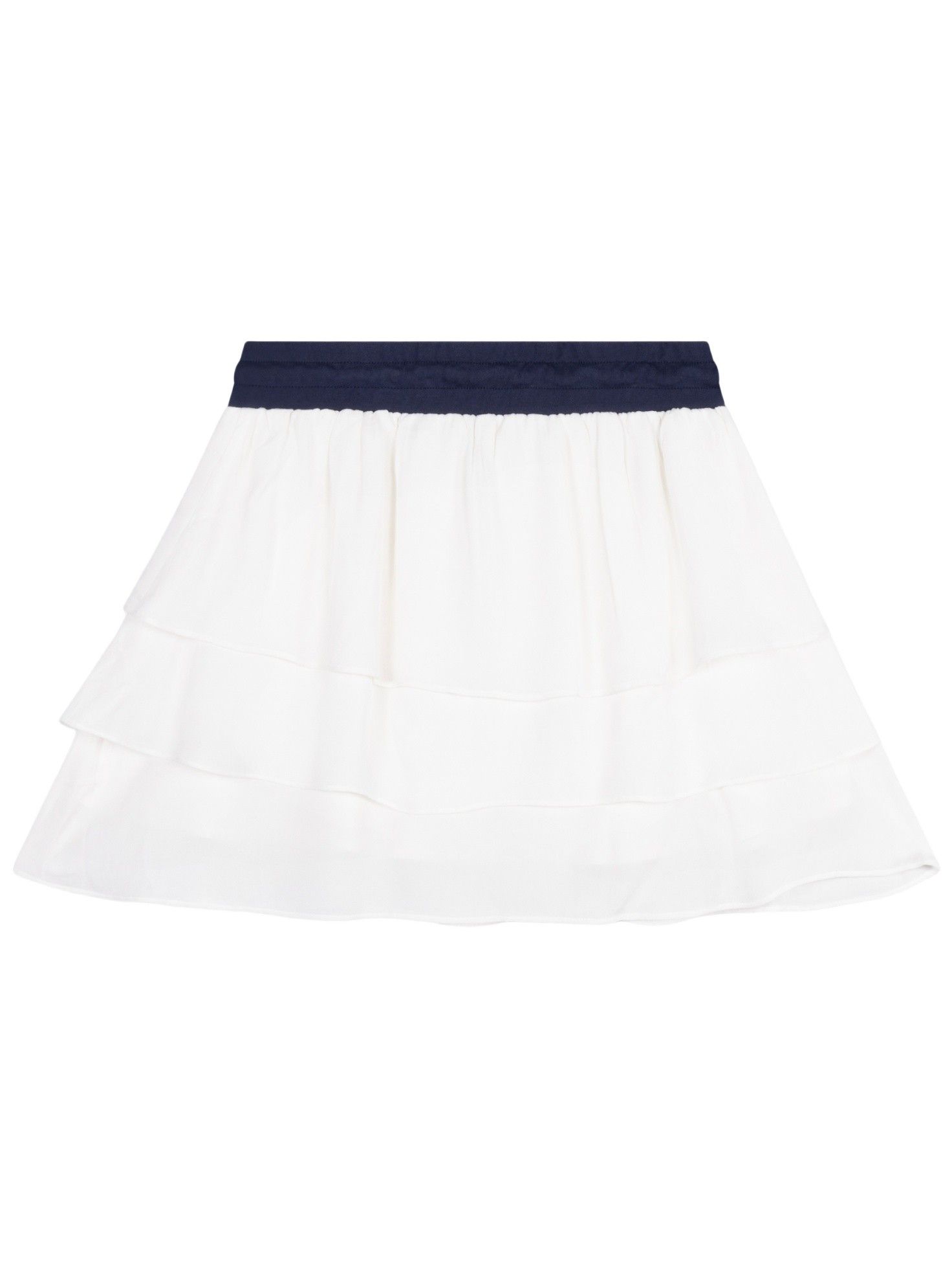 ALIX THE LABEL - ROK - Off white