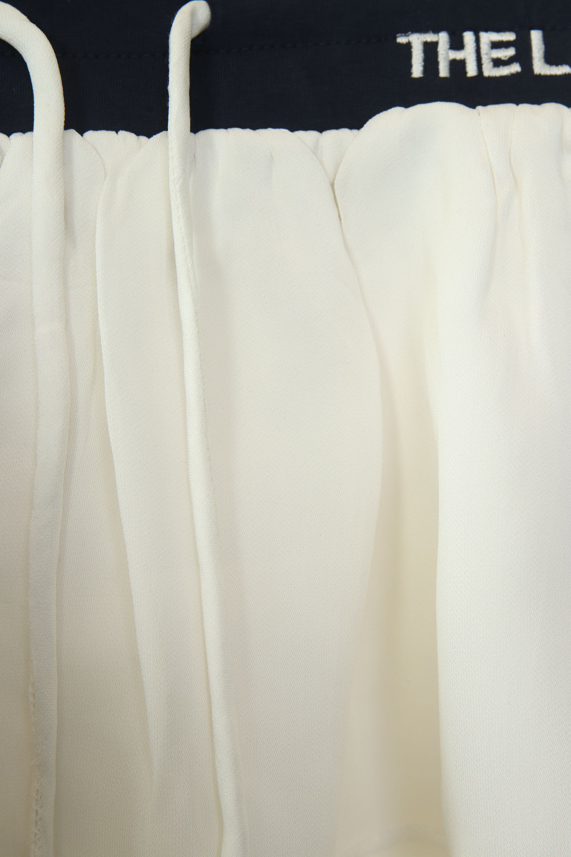 ALIX THE LABEL - ROK - Off white