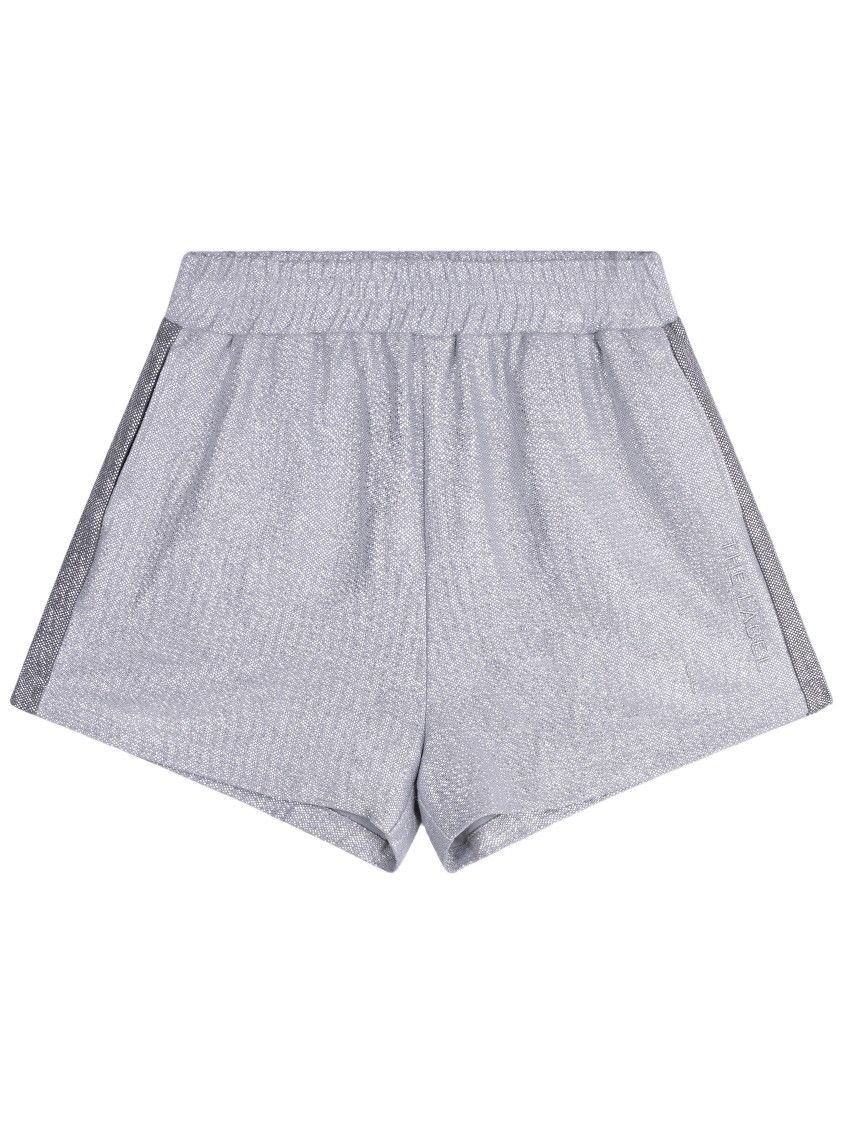ALIX THE LABEL - SHORT - Grijs