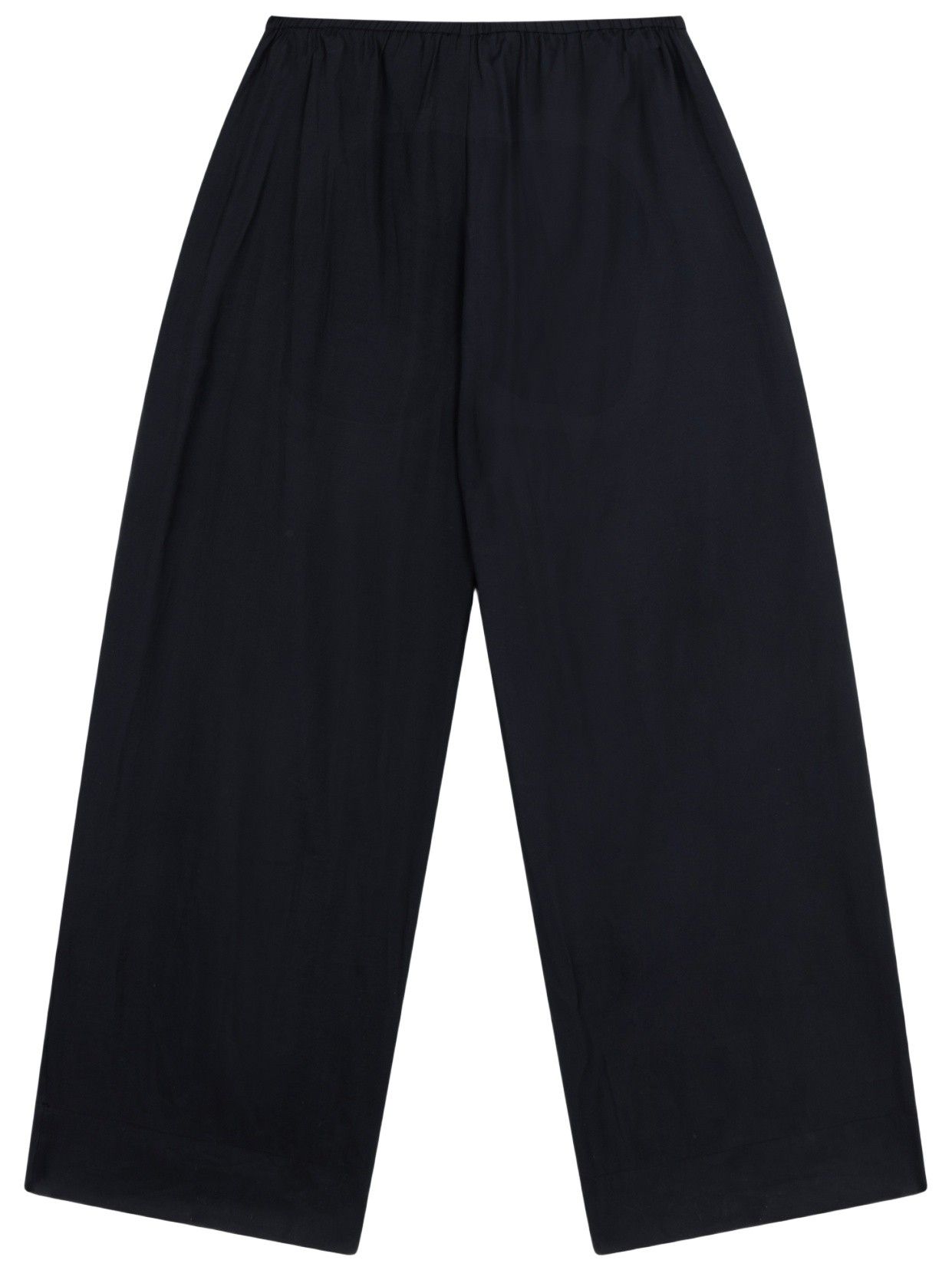 ALIX THE LABEL - BROEK - Zwart