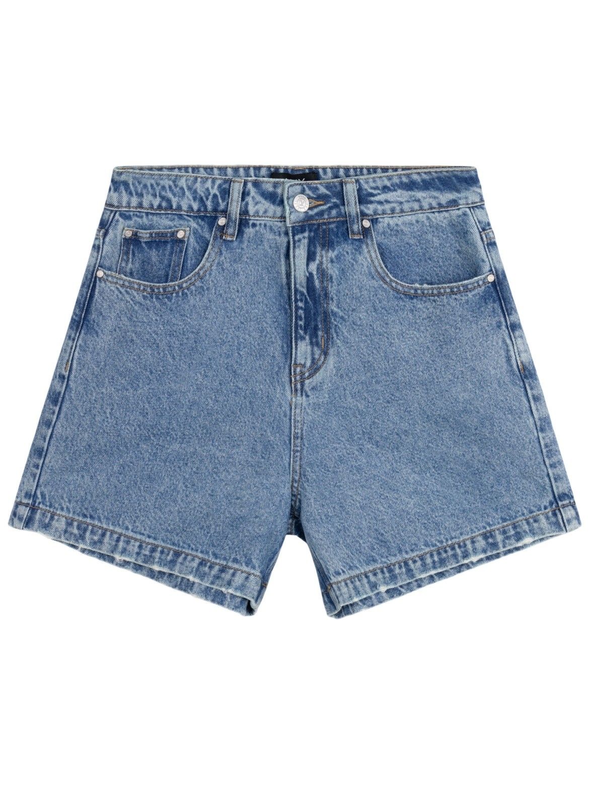 ALIX THE LABEL - SHORT - Blauw