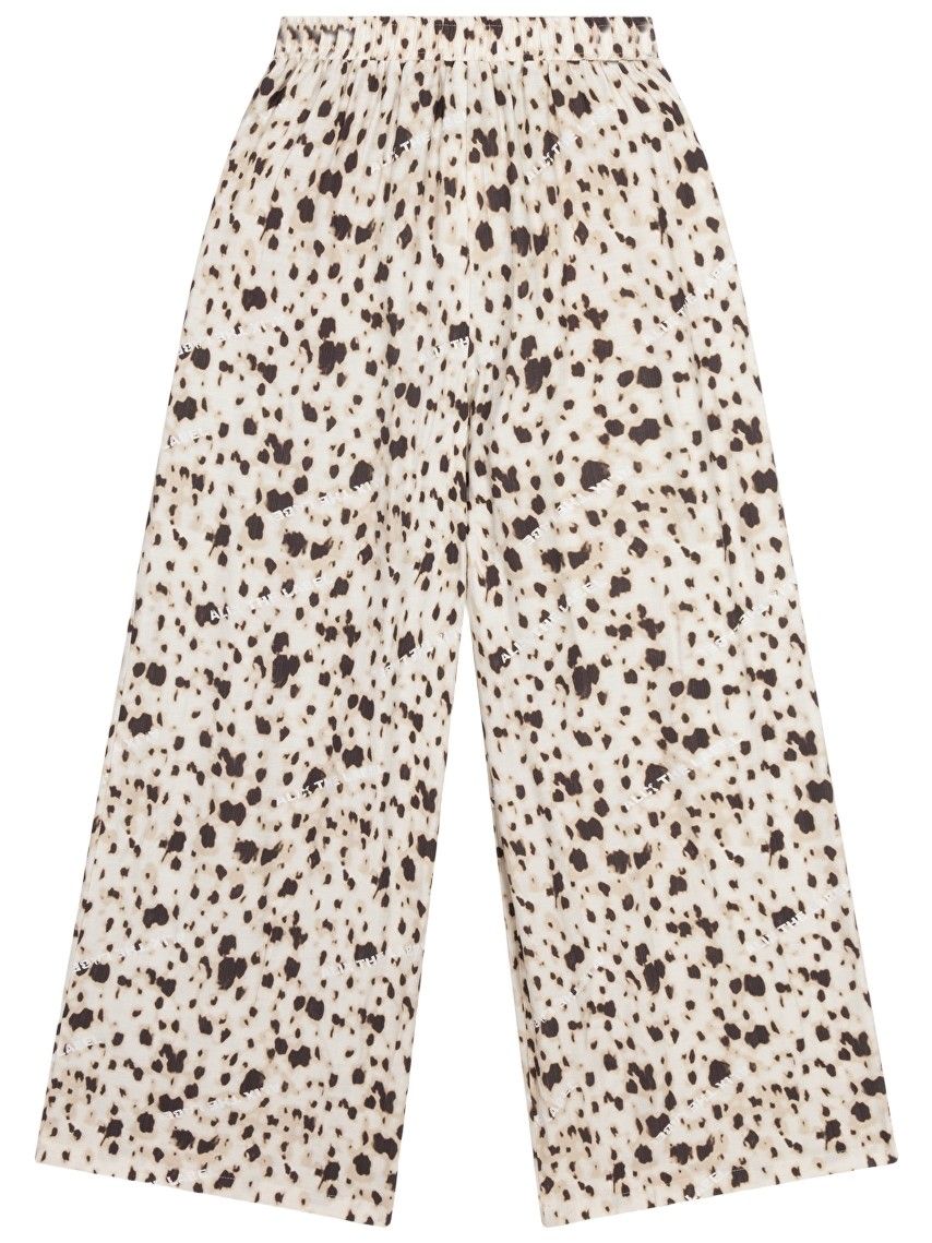 ALIX THE LABEL - BROEK - Bruin
