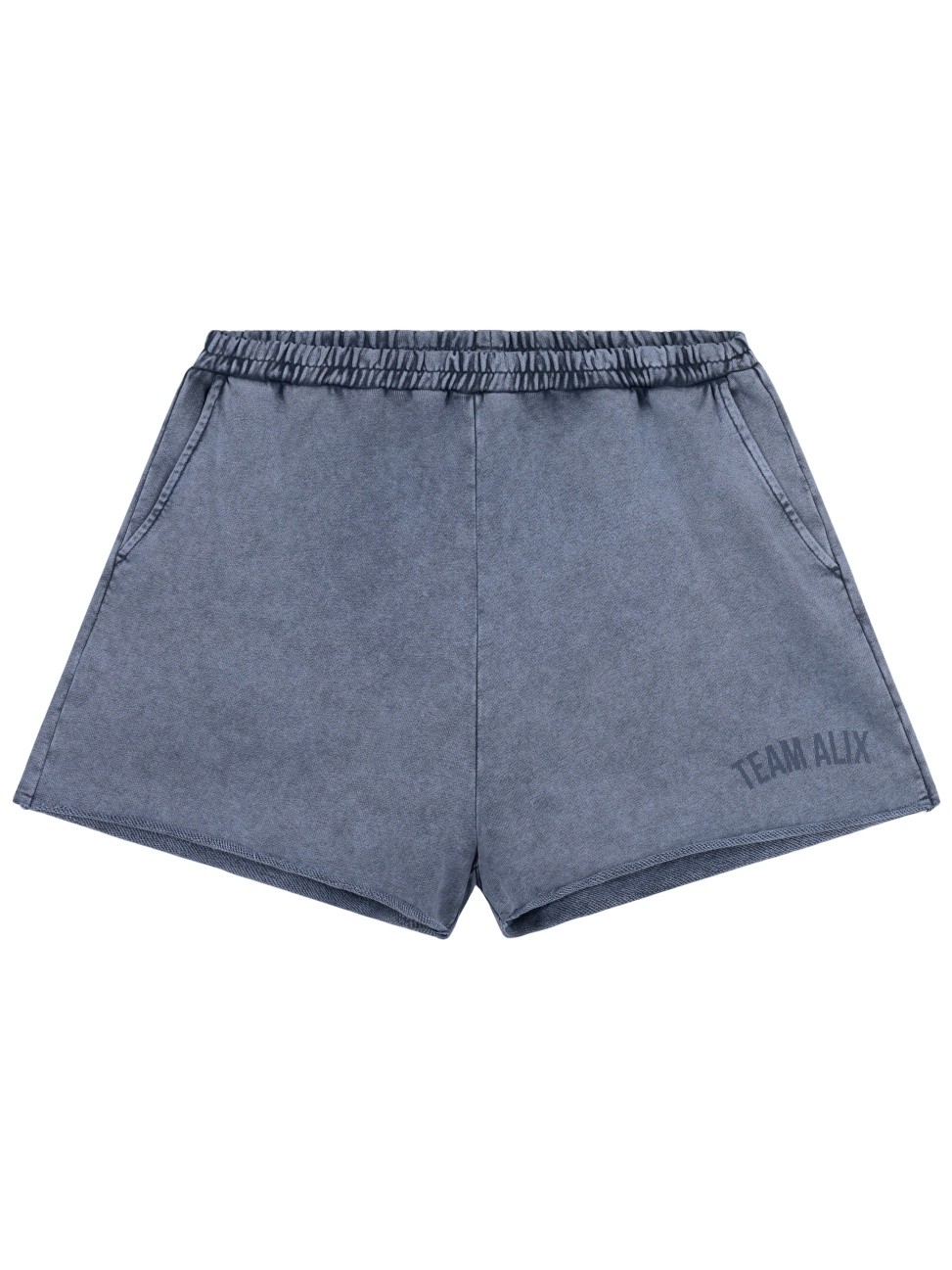 ALIX THE LABEL SHORT | 330147-8000 | Rinsma Modeplein