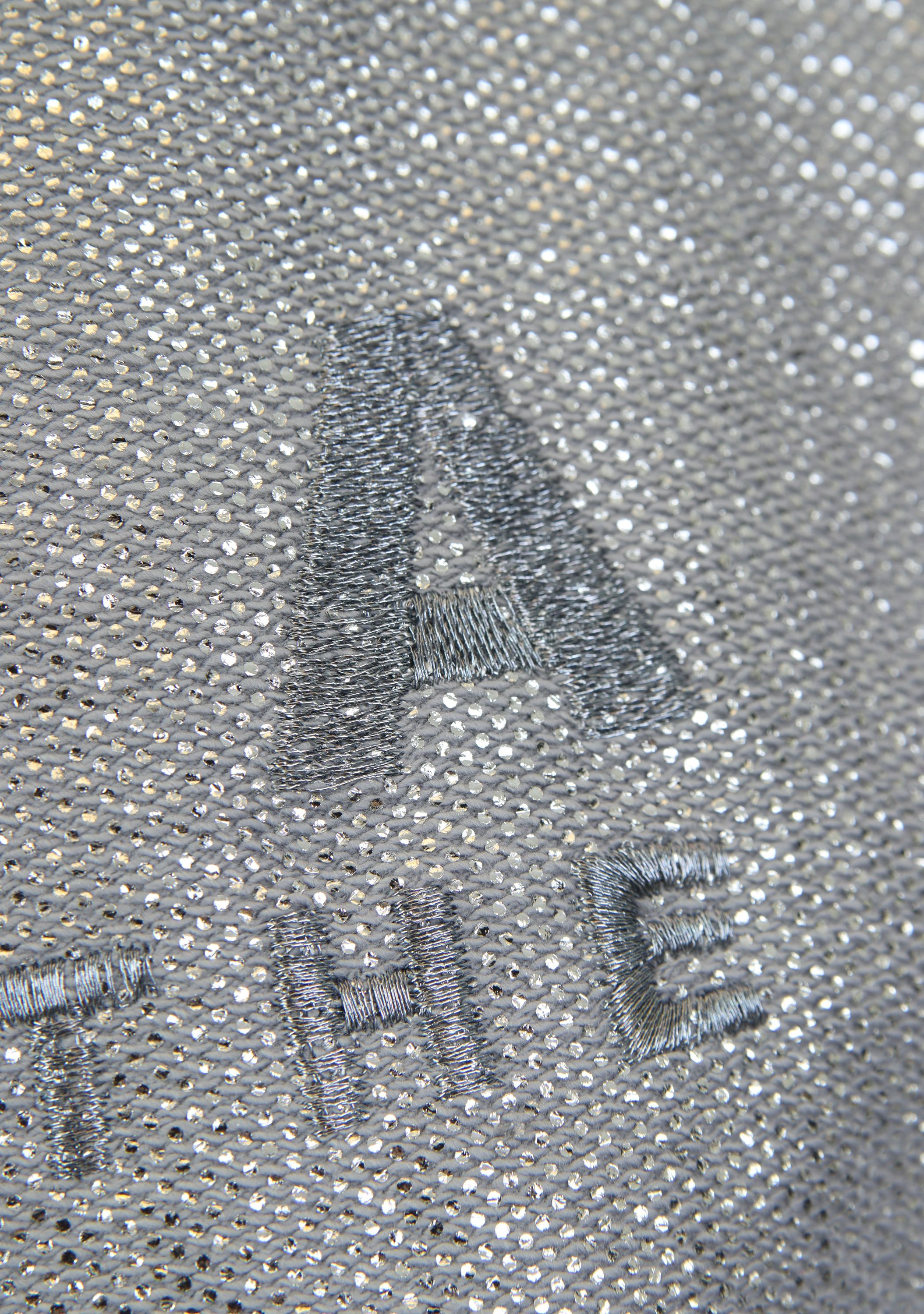 ALIX THE LABEL - BLAZER - Grijs