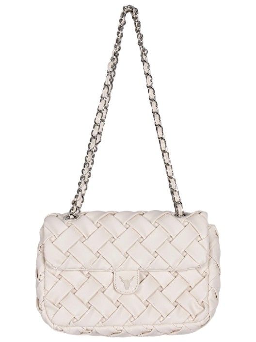 ALIX THE LABEL - TAS - Off white