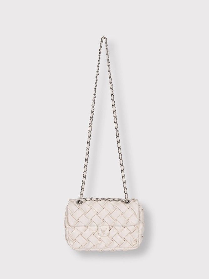 ALIX THE LABEL - TAS - Off white