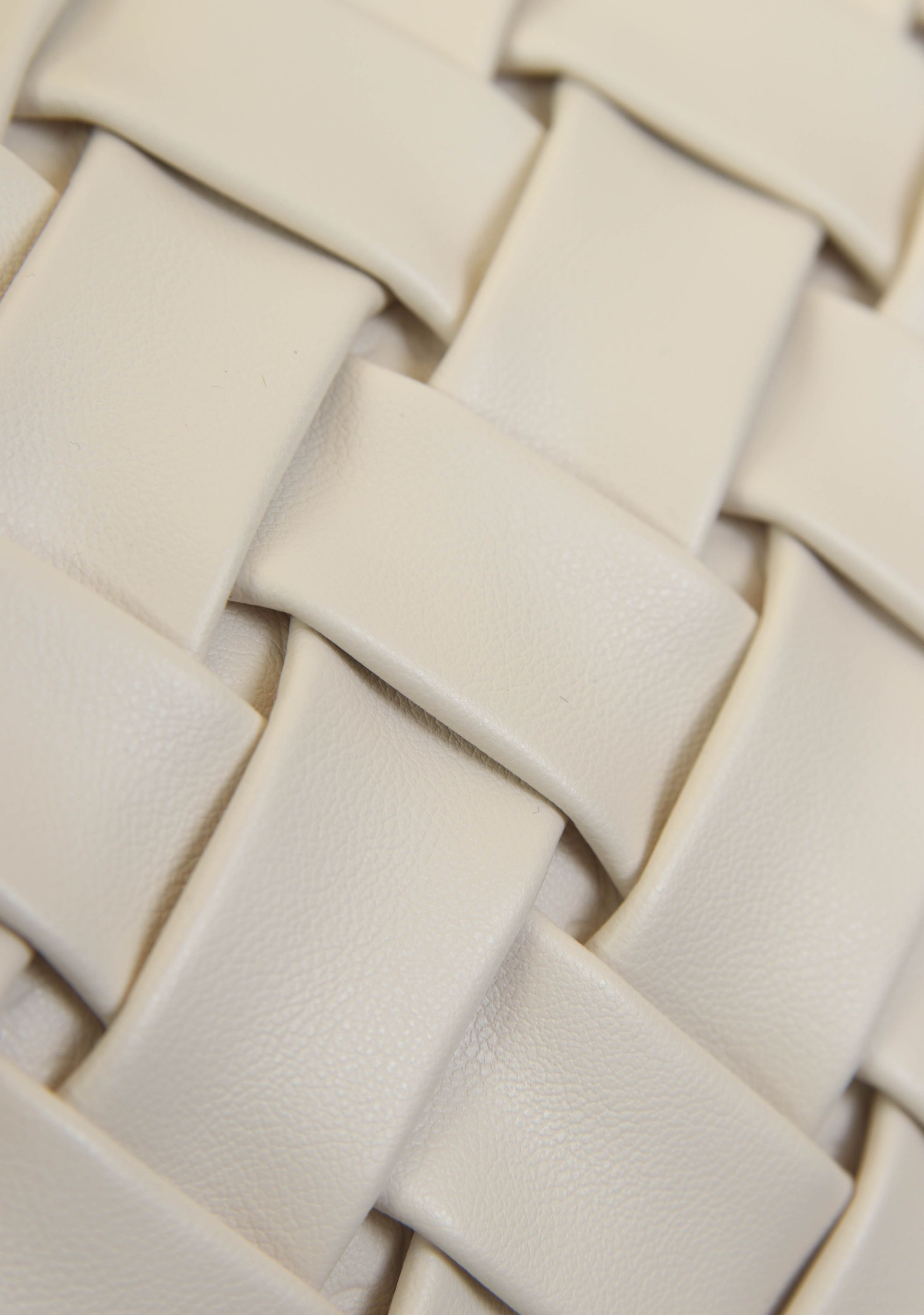 ALIX THE LABEL - TAS - Off white