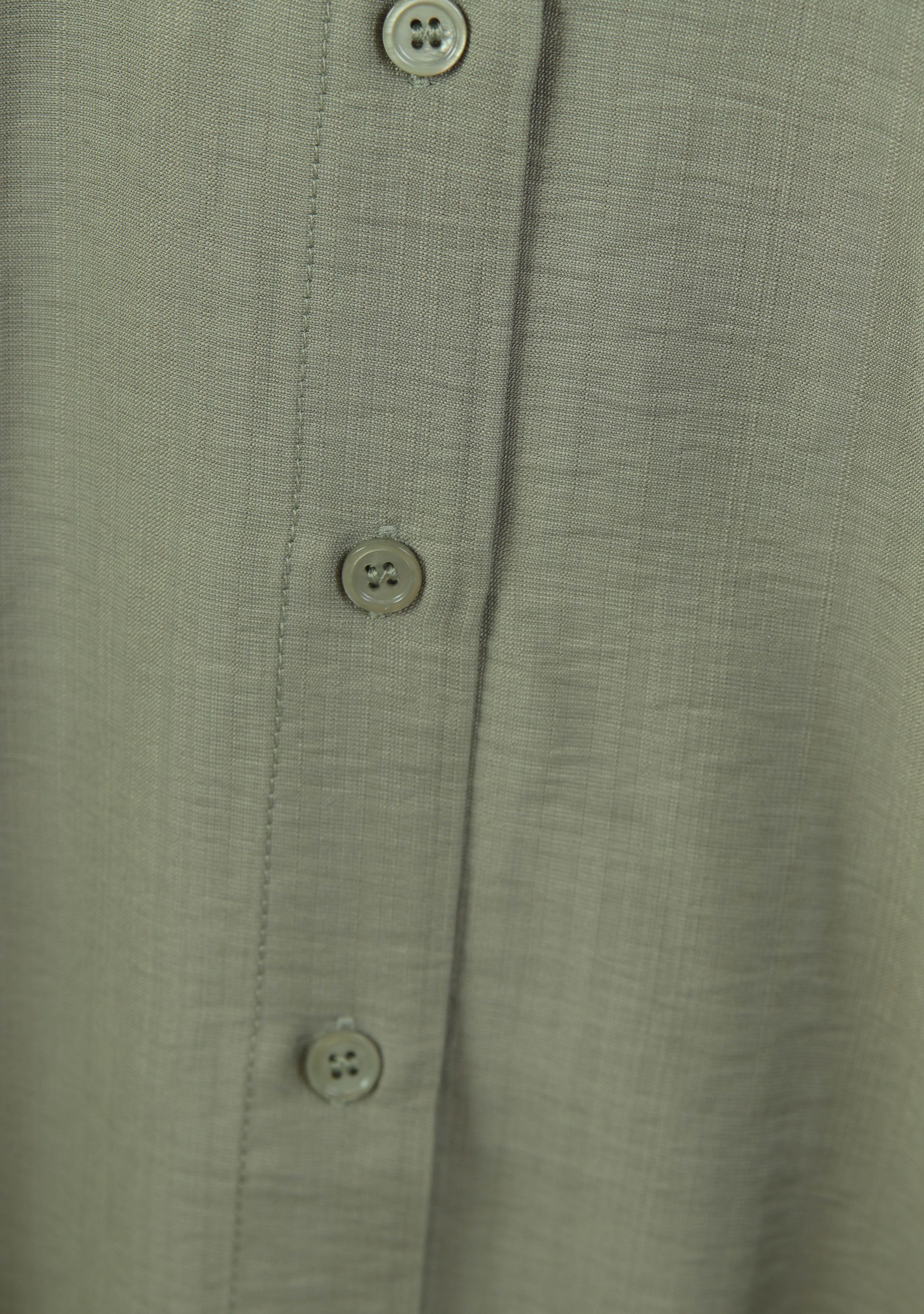 ALIX THE LABEL - BLOUSE - Groen
