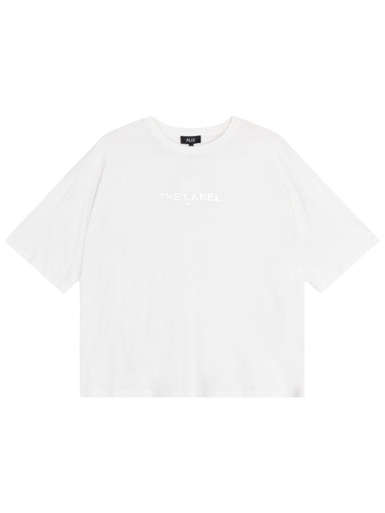 ALIX THE LABEL - SHIRT - Off white