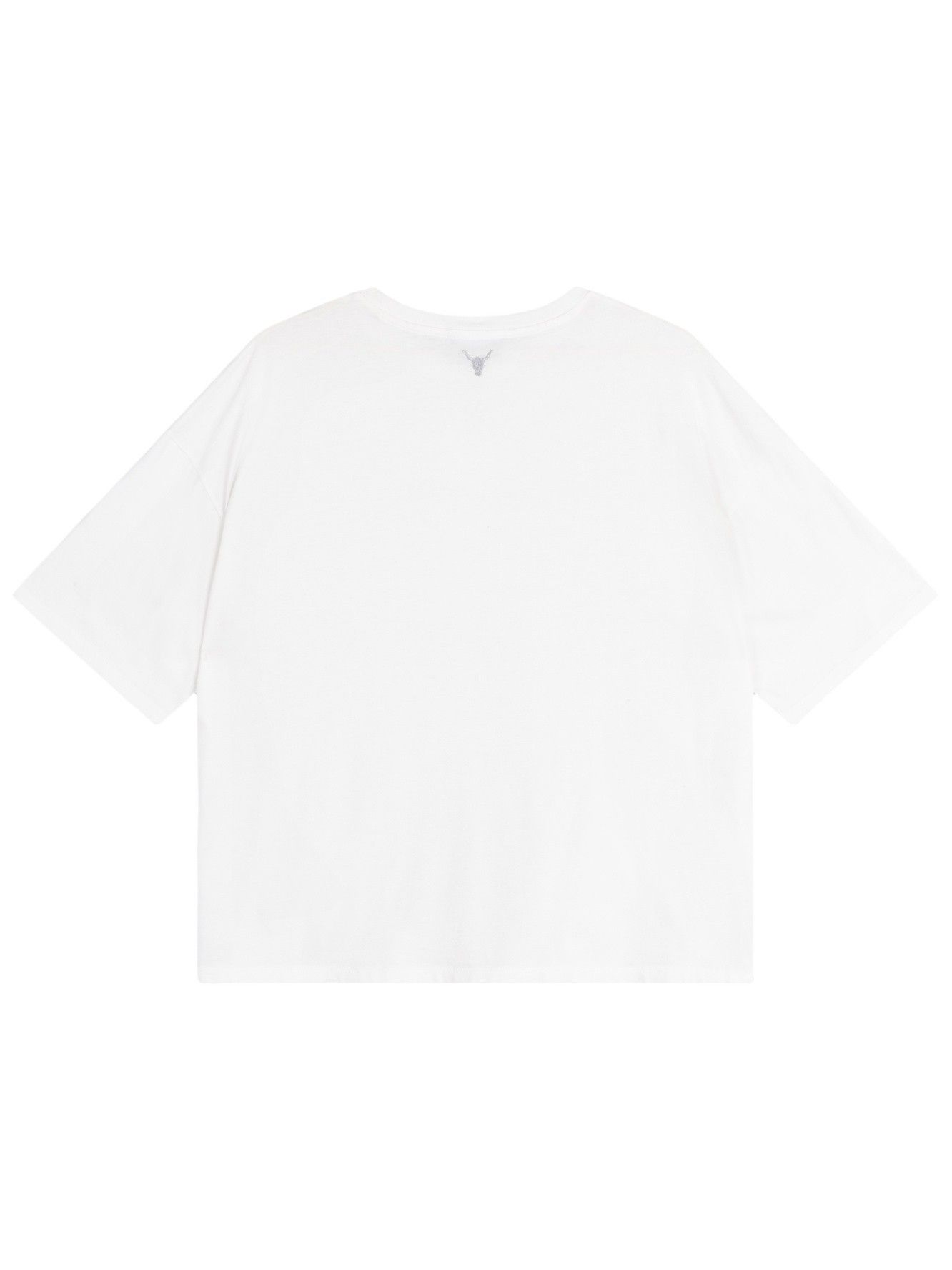 ALIX THE LABEL - SHIRT - Off white