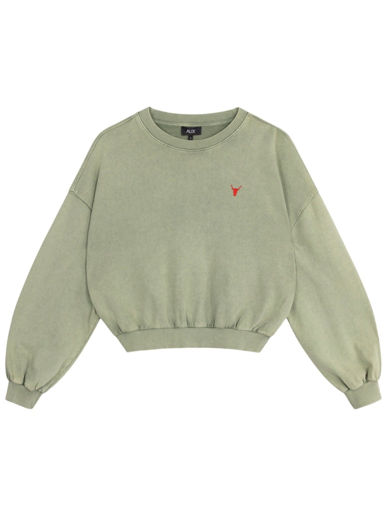 ALIX THE LABEL - TRUI - Groen
