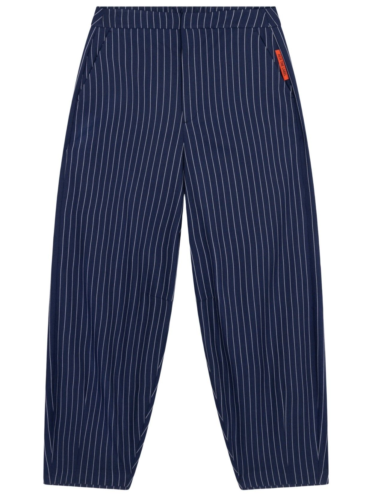 ALIX THE LABEL - BROEK - Blauw