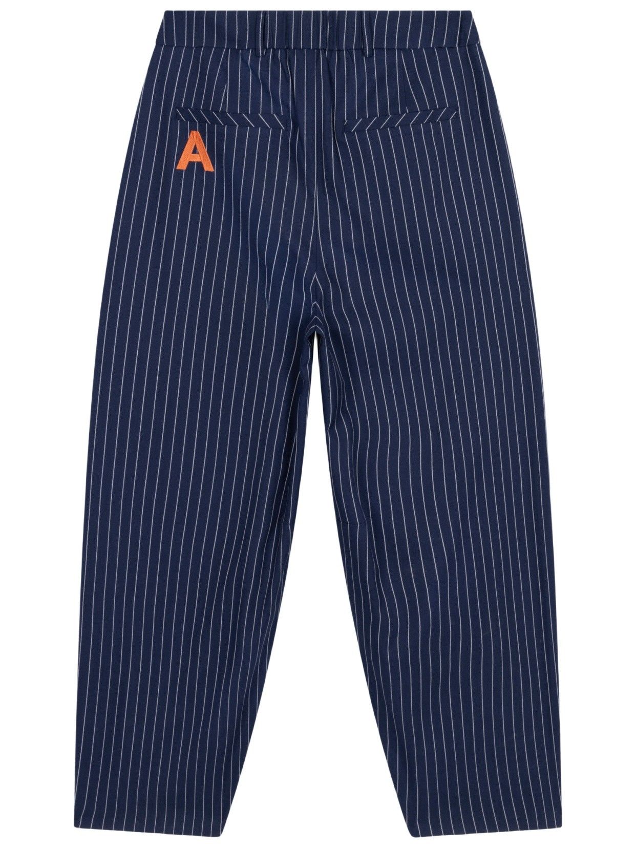 ALIX THE LABEL - BROEK - Blauw