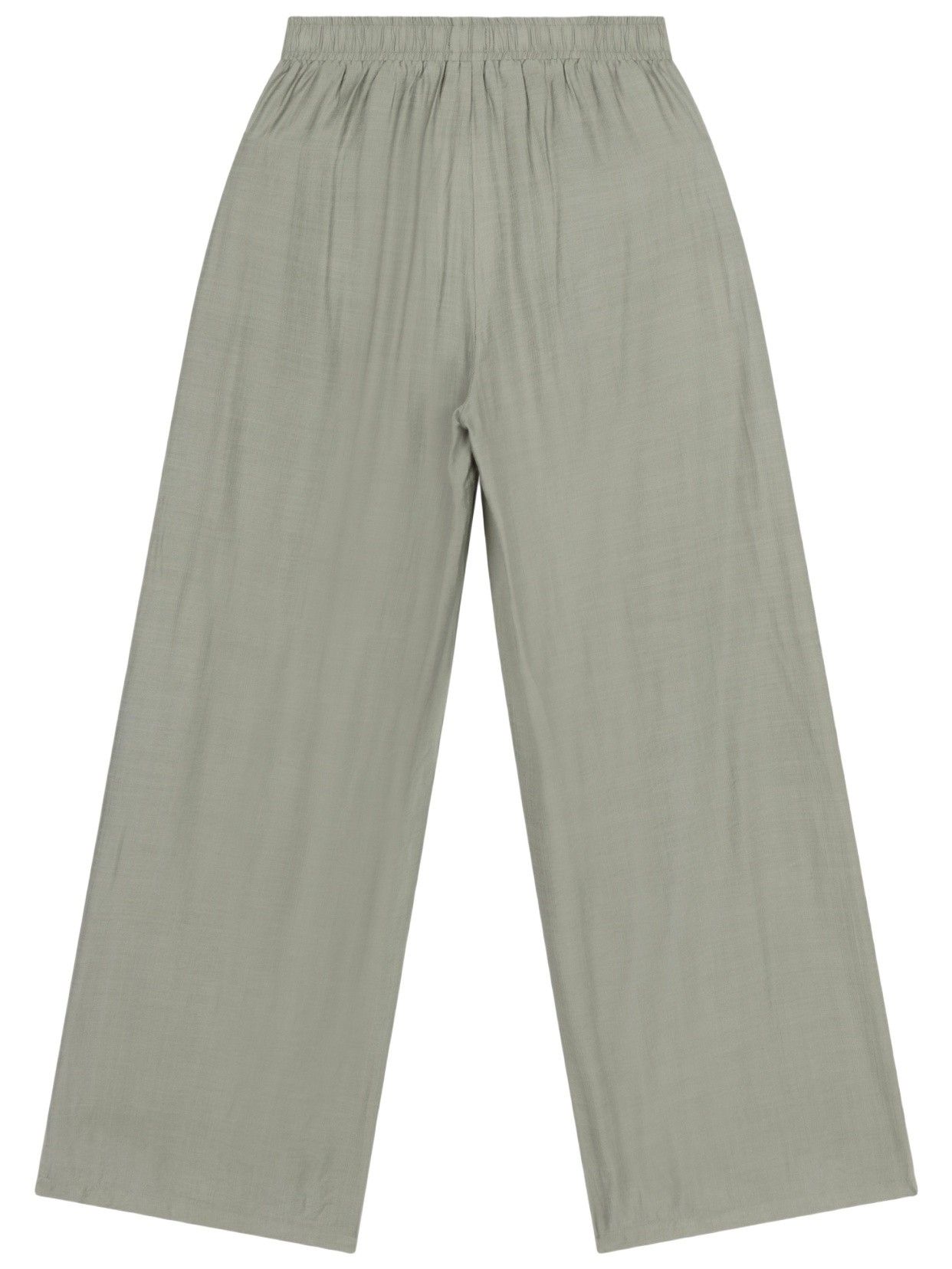 ALIX THE LABEL - BROEK - Groen