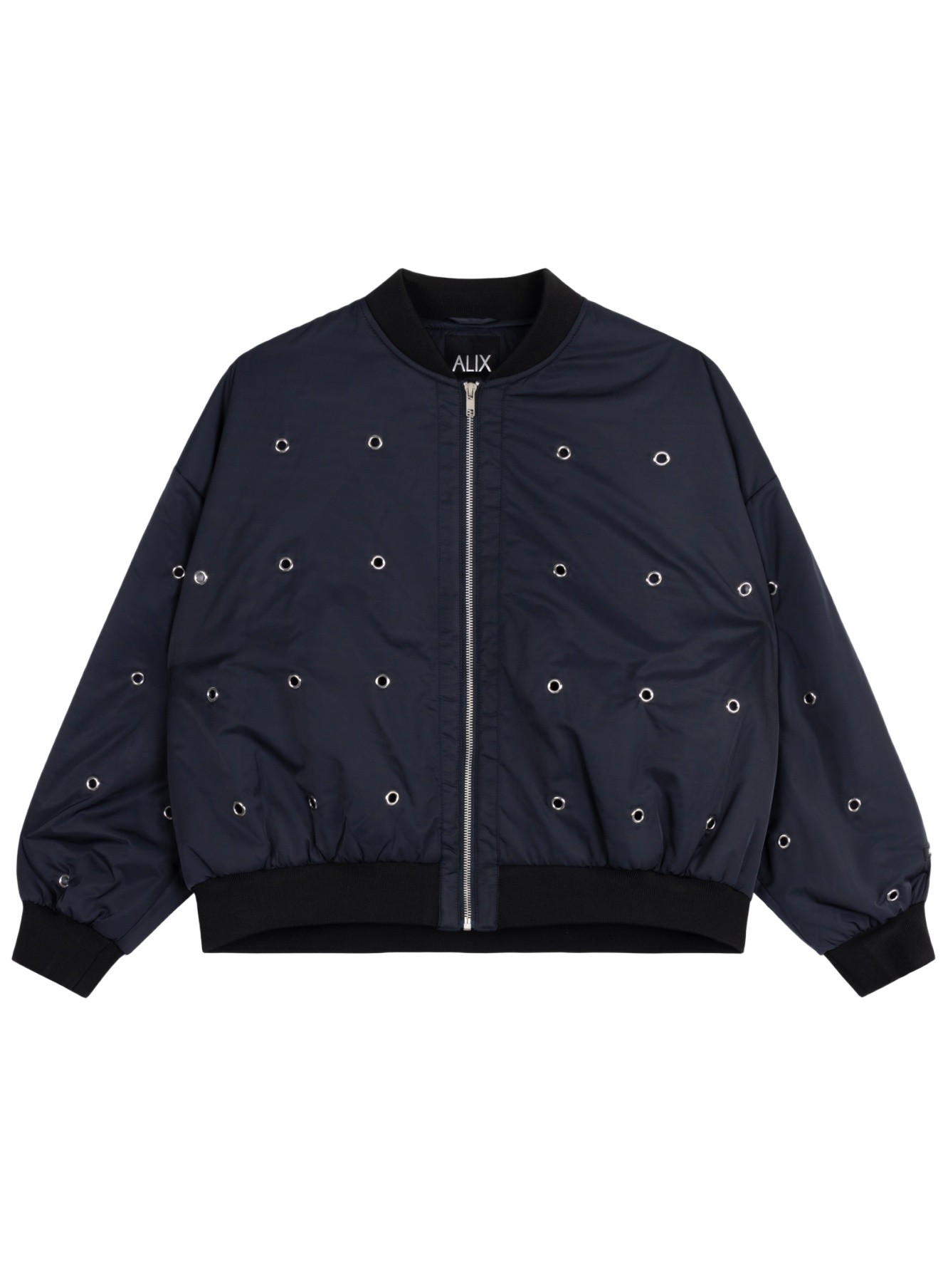 ALIX THE LABEL BOMBERJACK | 330161-8000 | Rinsma Modeplein