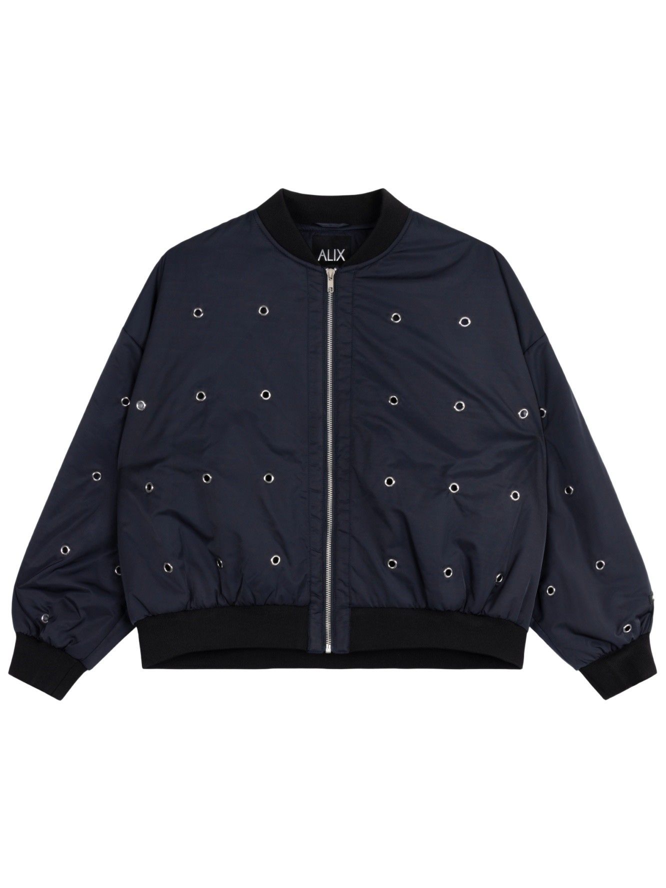 ALIX THE LABEL - JAS - Blauw