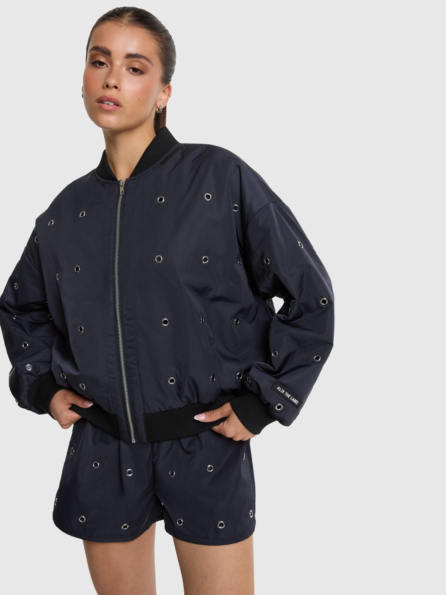 ALIX THE LABEL - JAS - Blauw