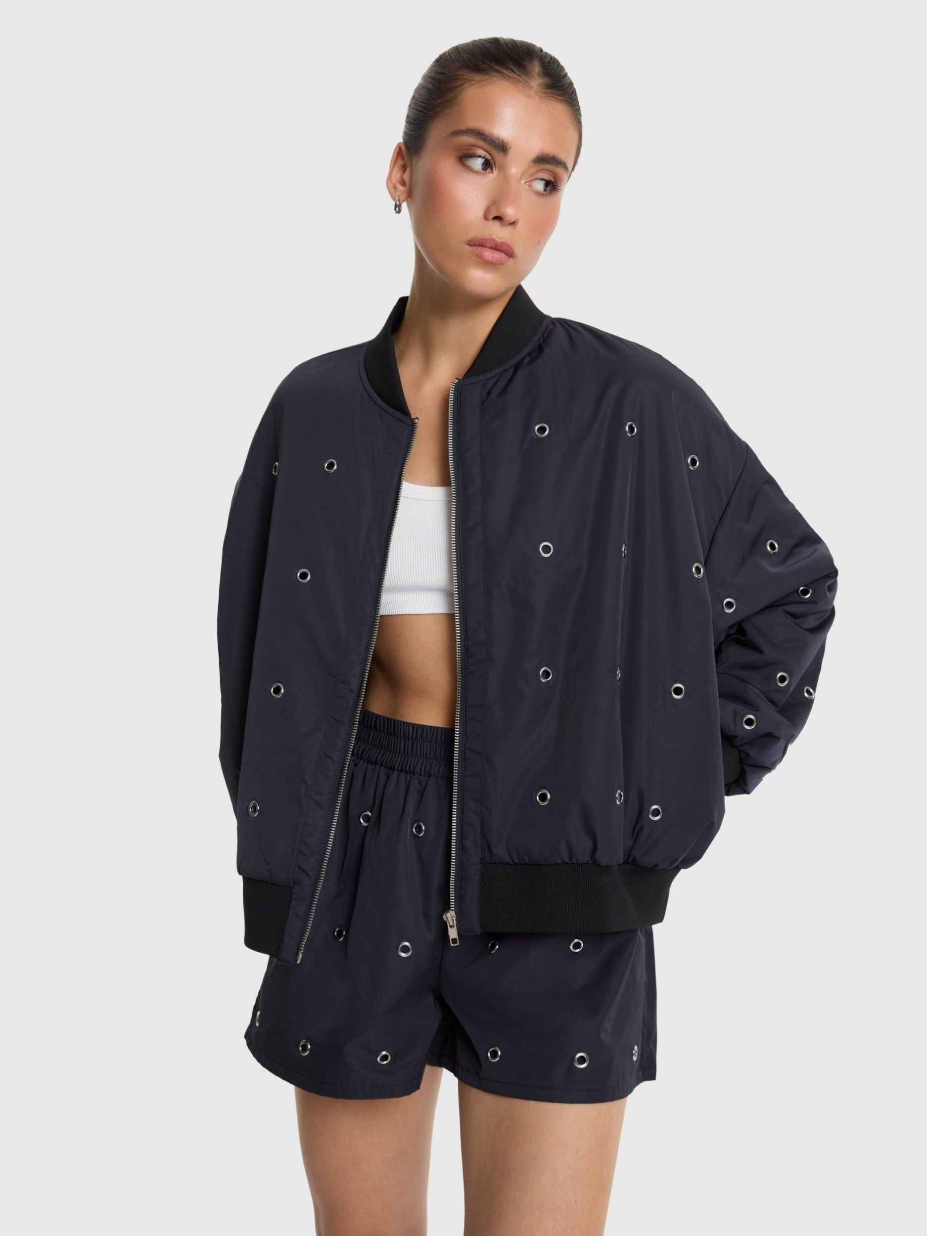 ALIX THE LABEL - JAS - Blauw