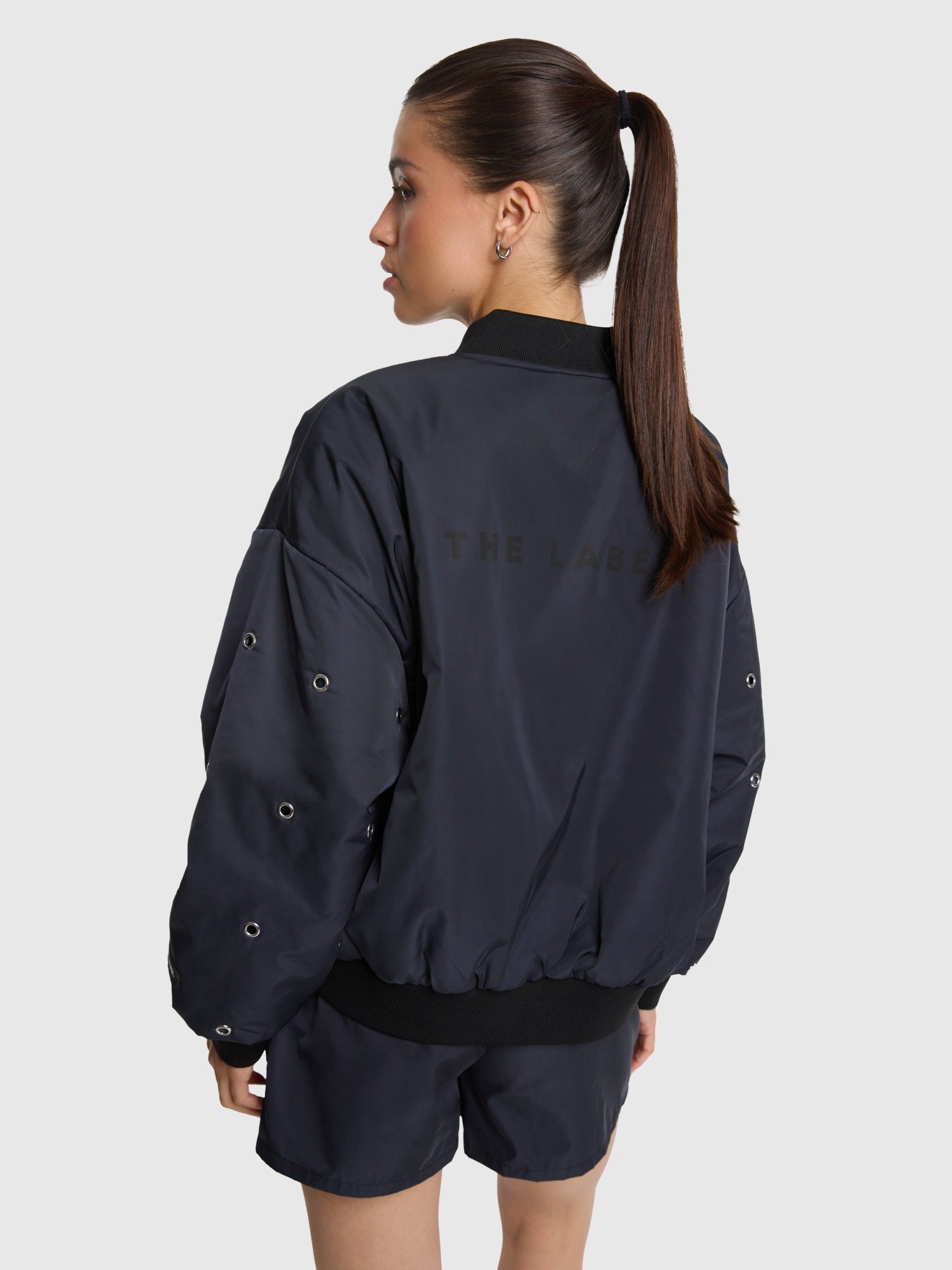 ALIX THE LABEL - JAS - Blauw