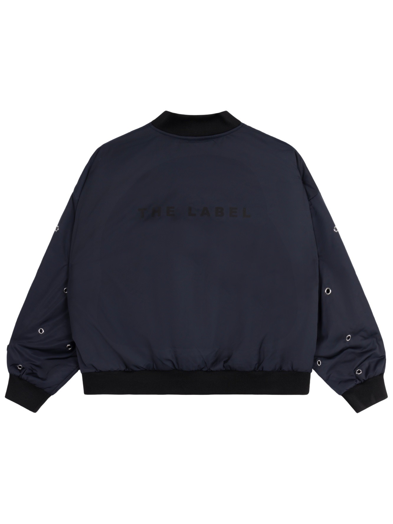 ALIX THE LABEL BOMBERJACK | 330161-8000 | Rinsma Modeplein