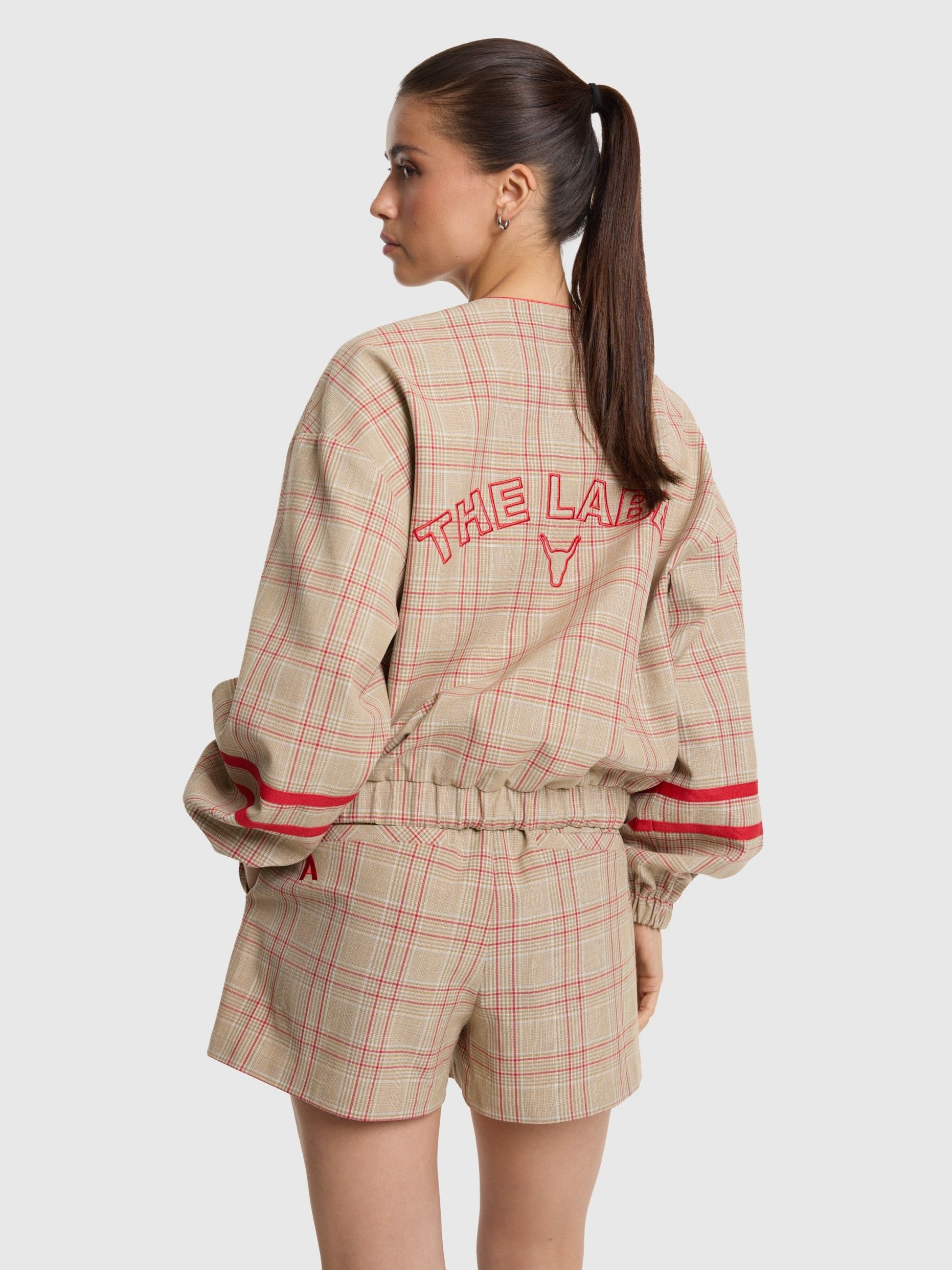 ALIX THE LABEL - JAS - Beige