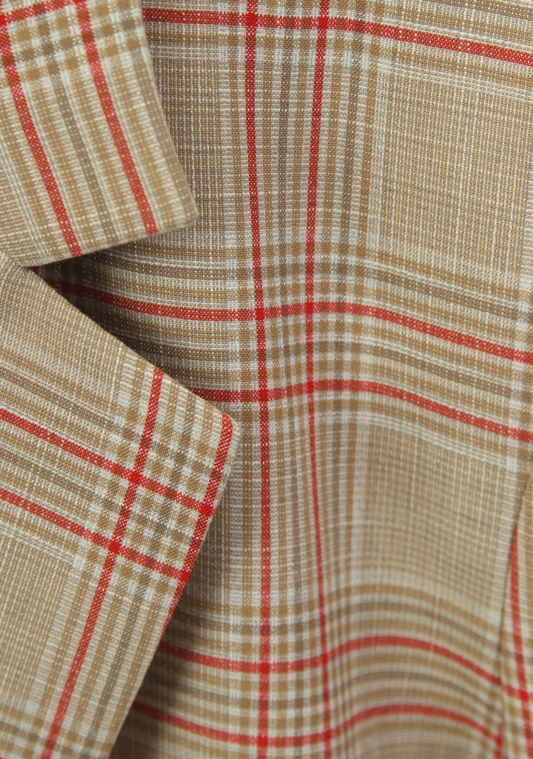 ALIX THE LABEL - BLAZER - Beige