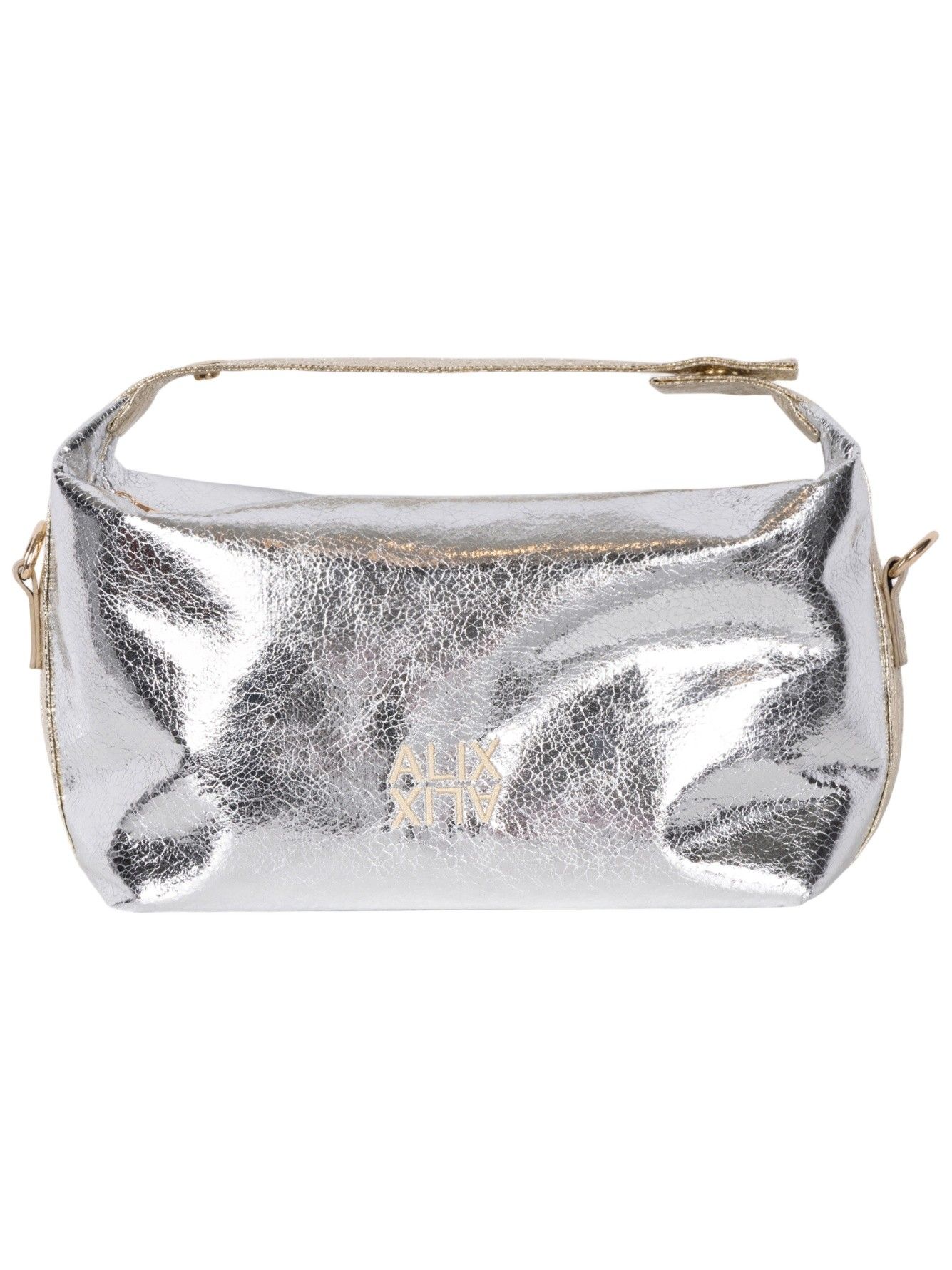 ALIX THE LABEL - TAS - Zilver