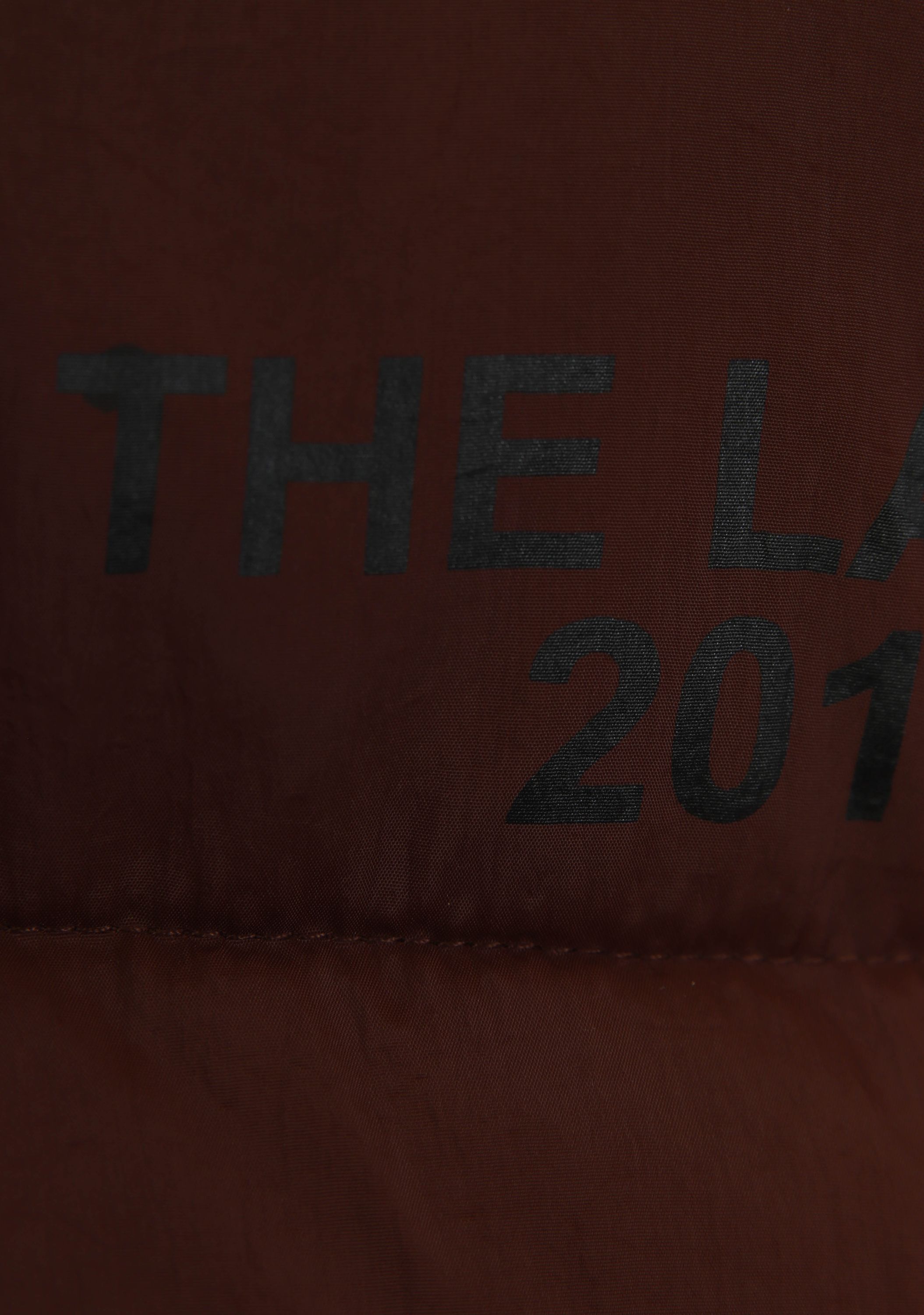 ALIX THE LABEL - JAS - Bruin
