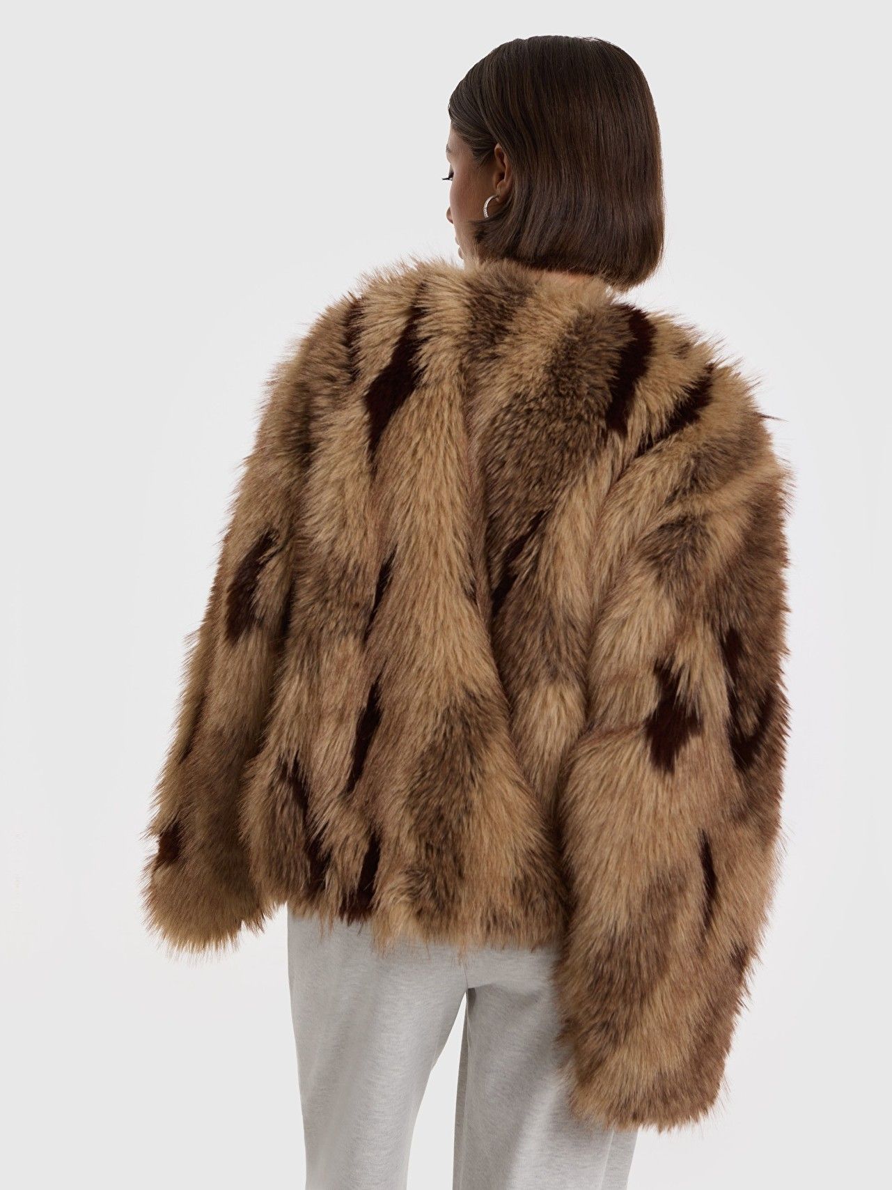 ALIX THE LABEL - BLAZER - Beige