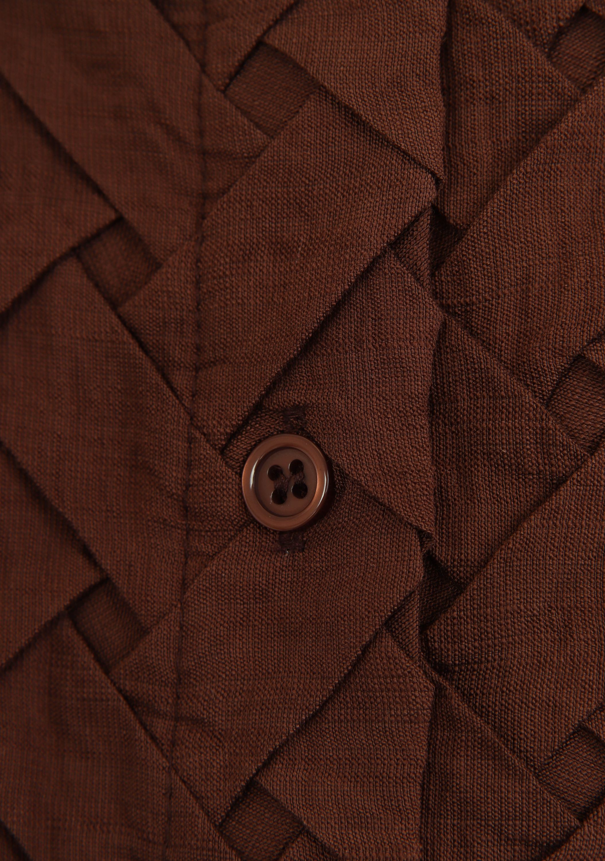 ALIX THE LABEL - BLOUSE - Bruin