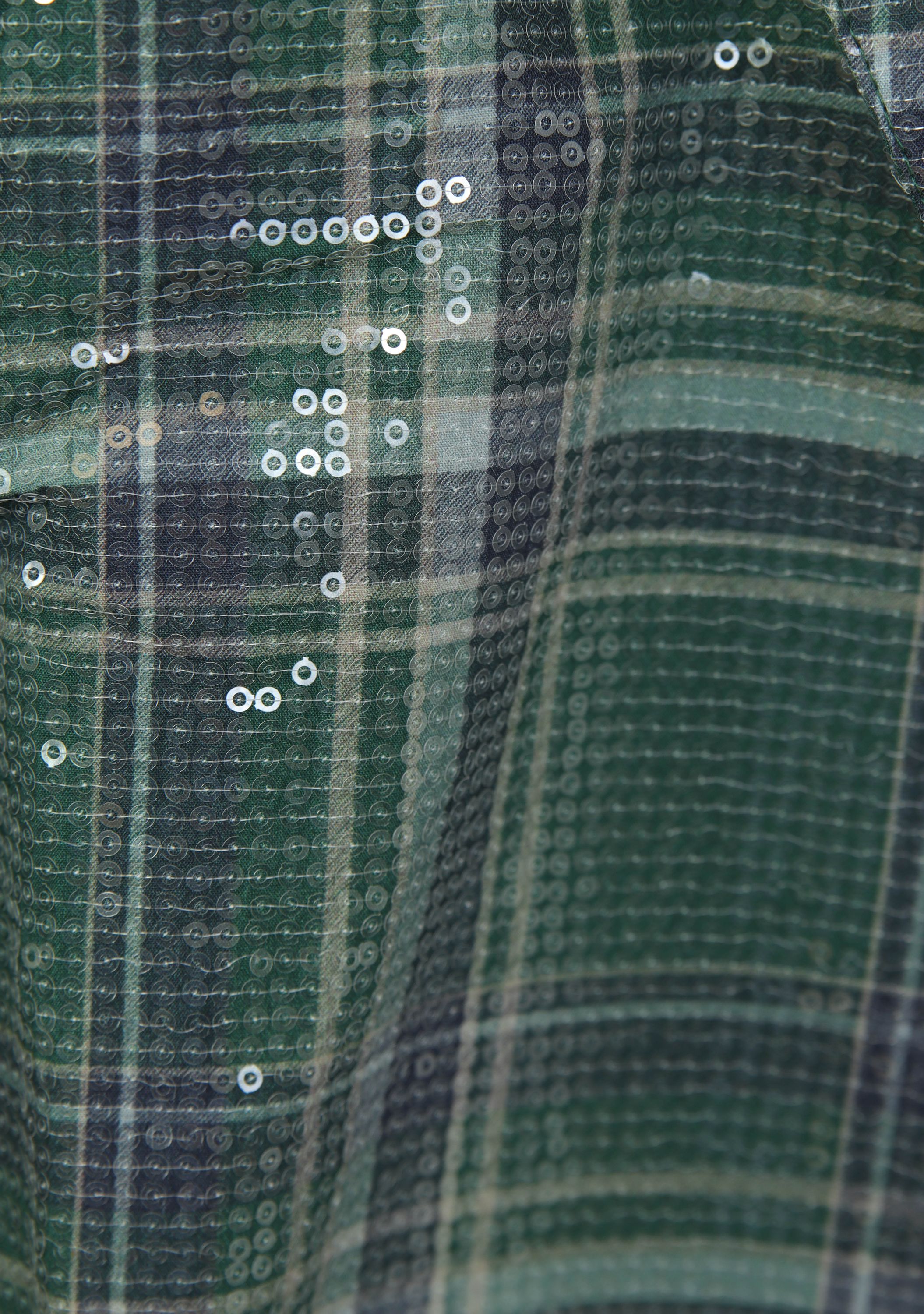ALIX THE LABEL - BLOUSE - Groen