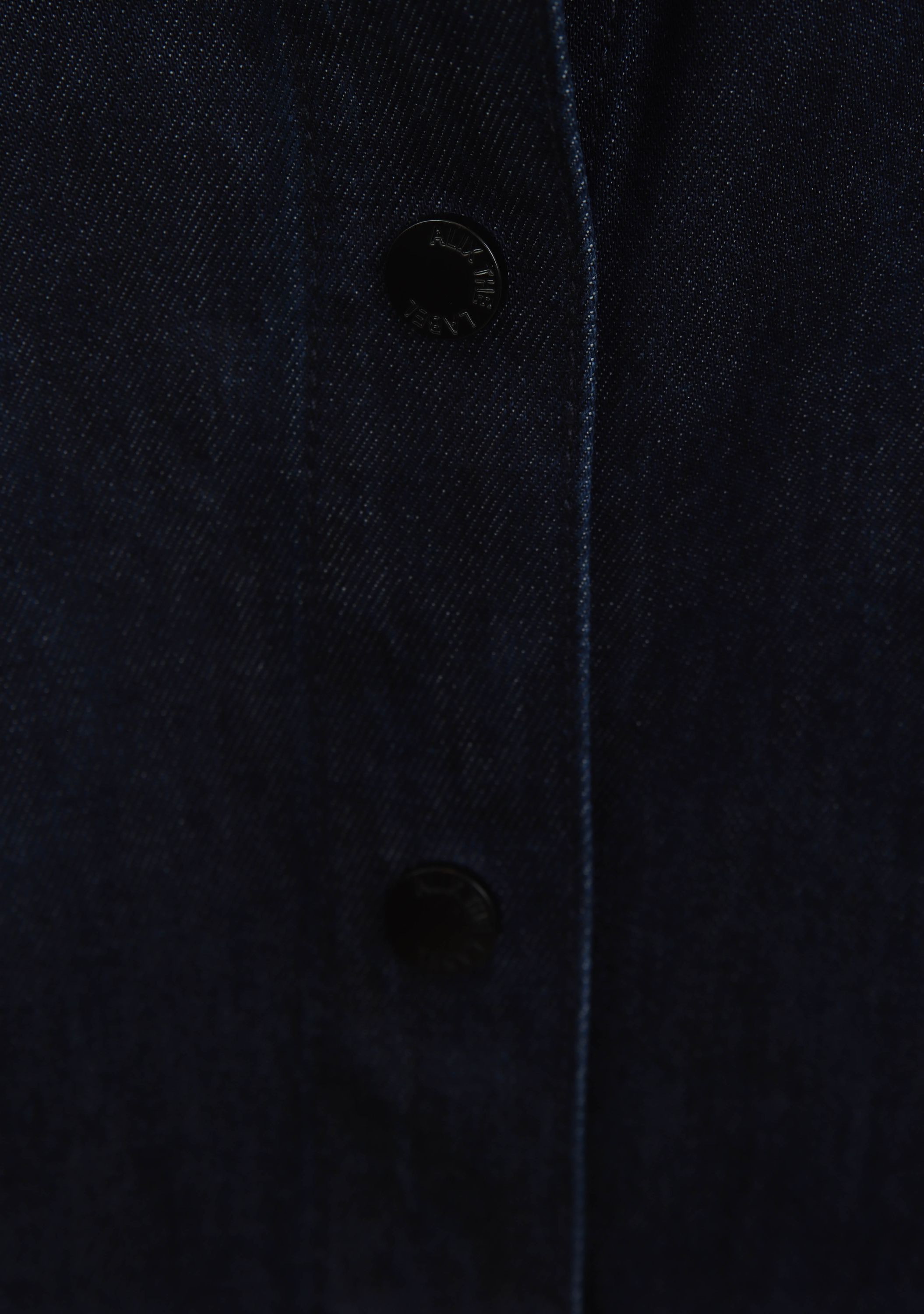 ALIX THE LABEL - BLOUSE - Blauw