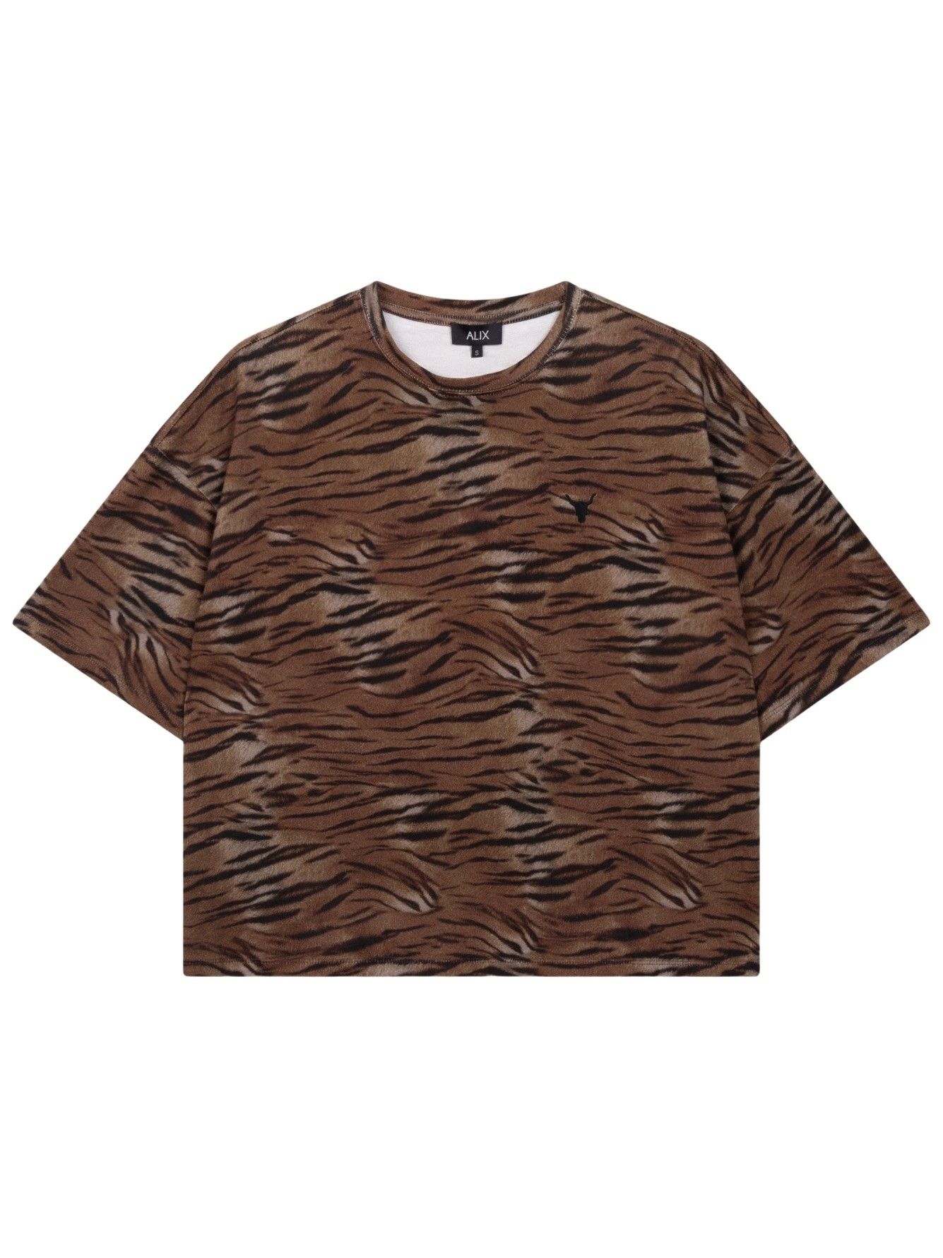 ALIX THE LABEL - SHIRT - Bruin
