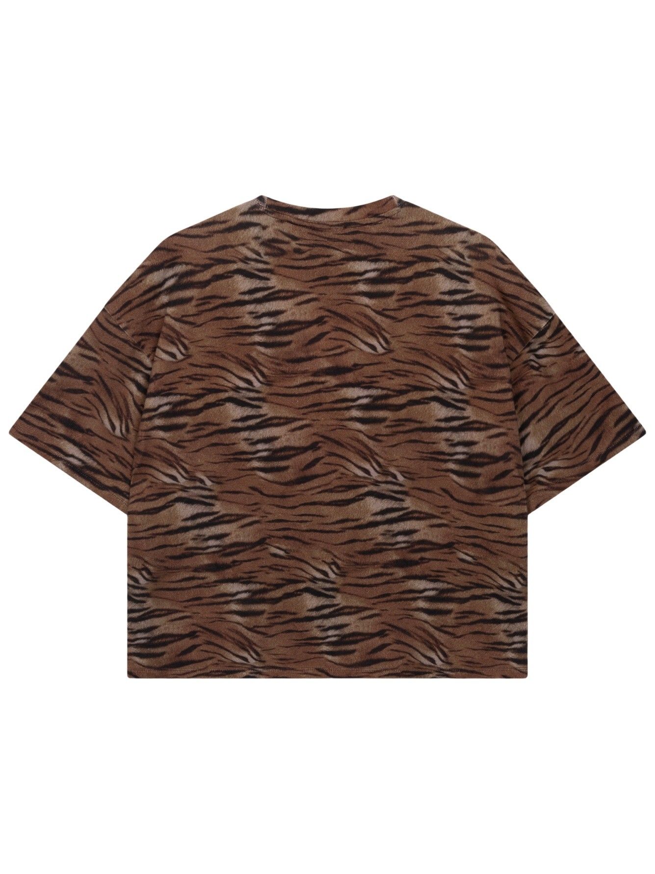 ALIX THE LABEL - SHIRT - Bruin