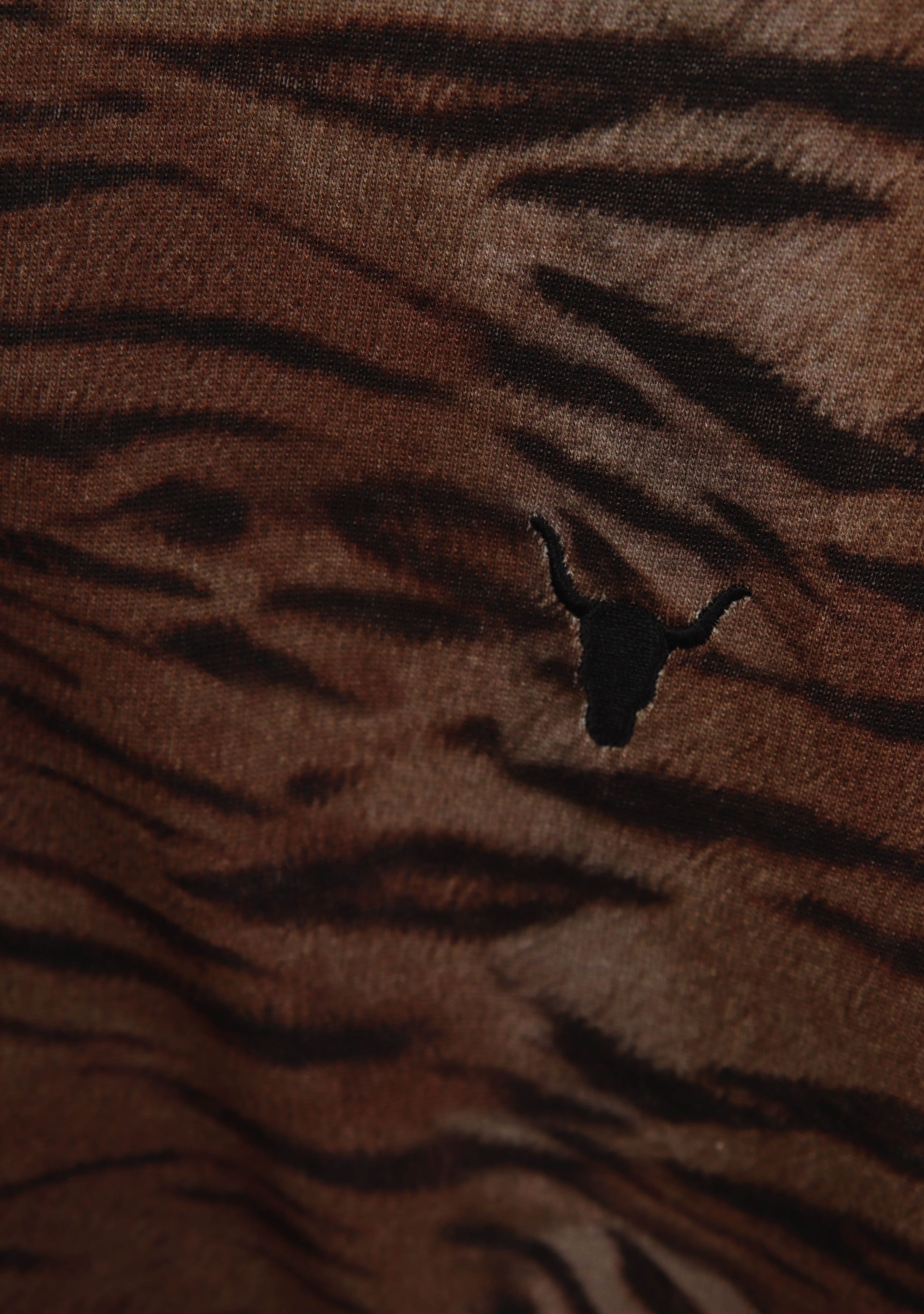 ALIX THE LABEL - SHIRT - Bruin