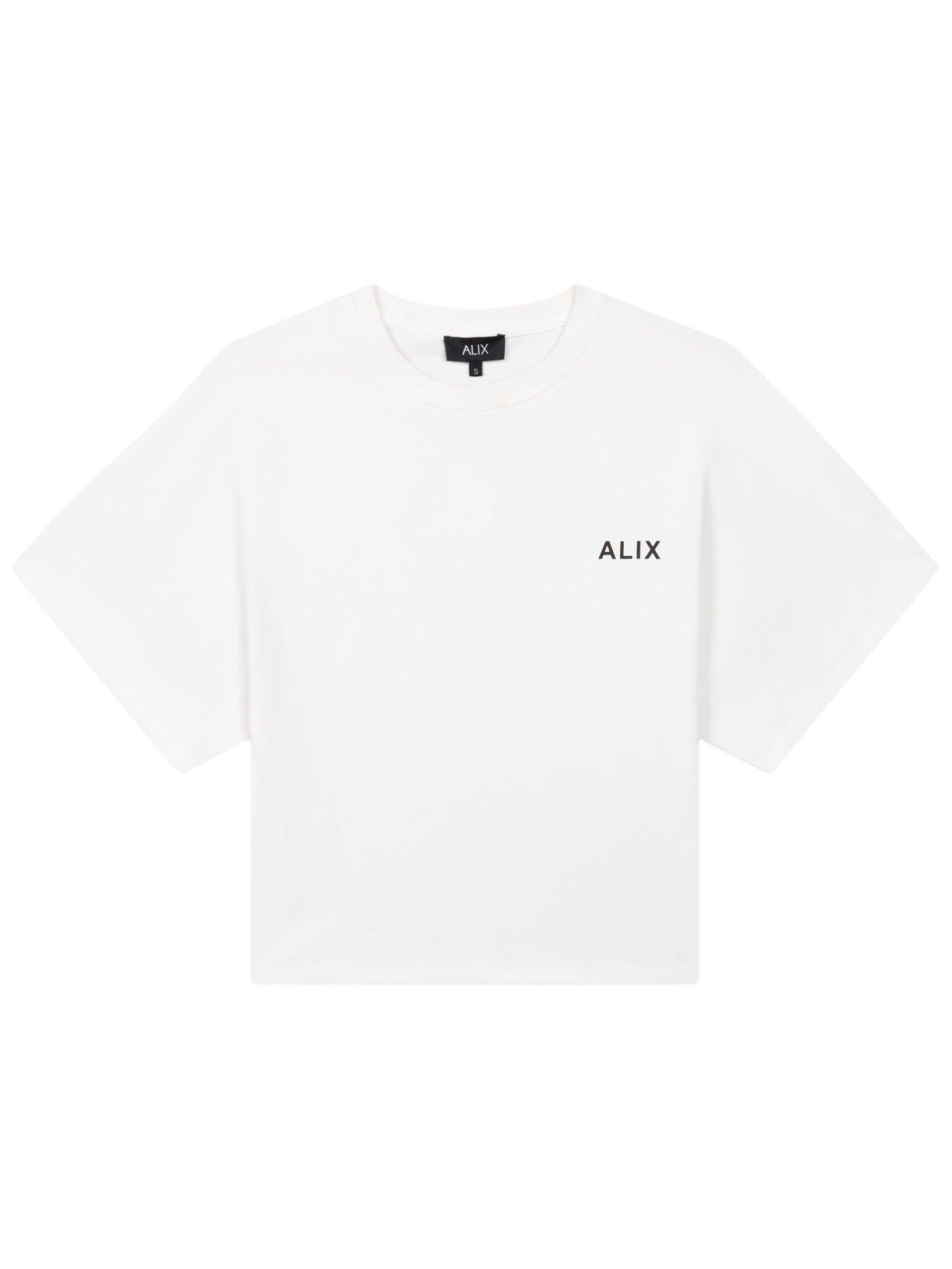 ALIX THE LABEL - SHIRT - Off white
