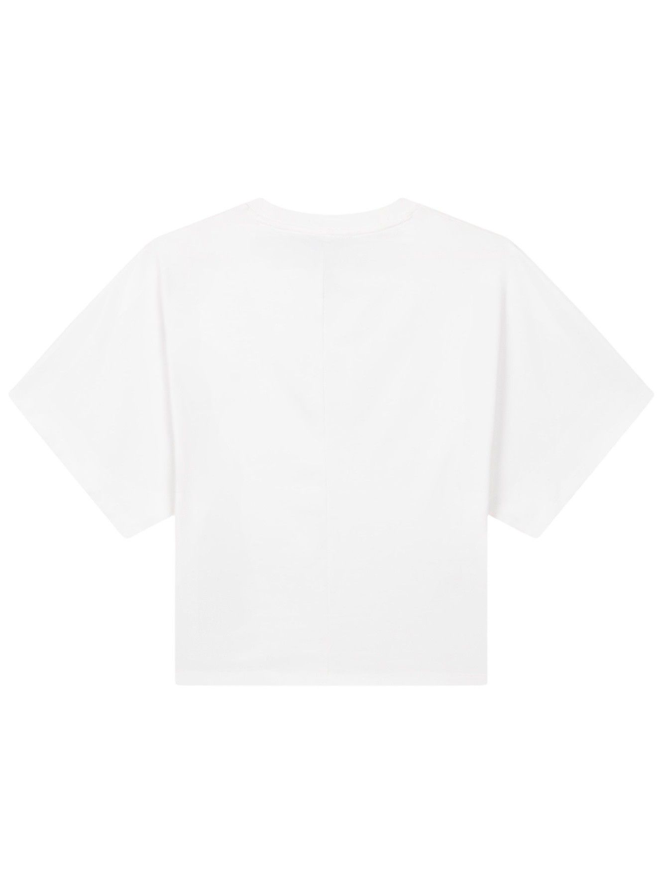 ALIX THE LABEL - SHIRT - Off white