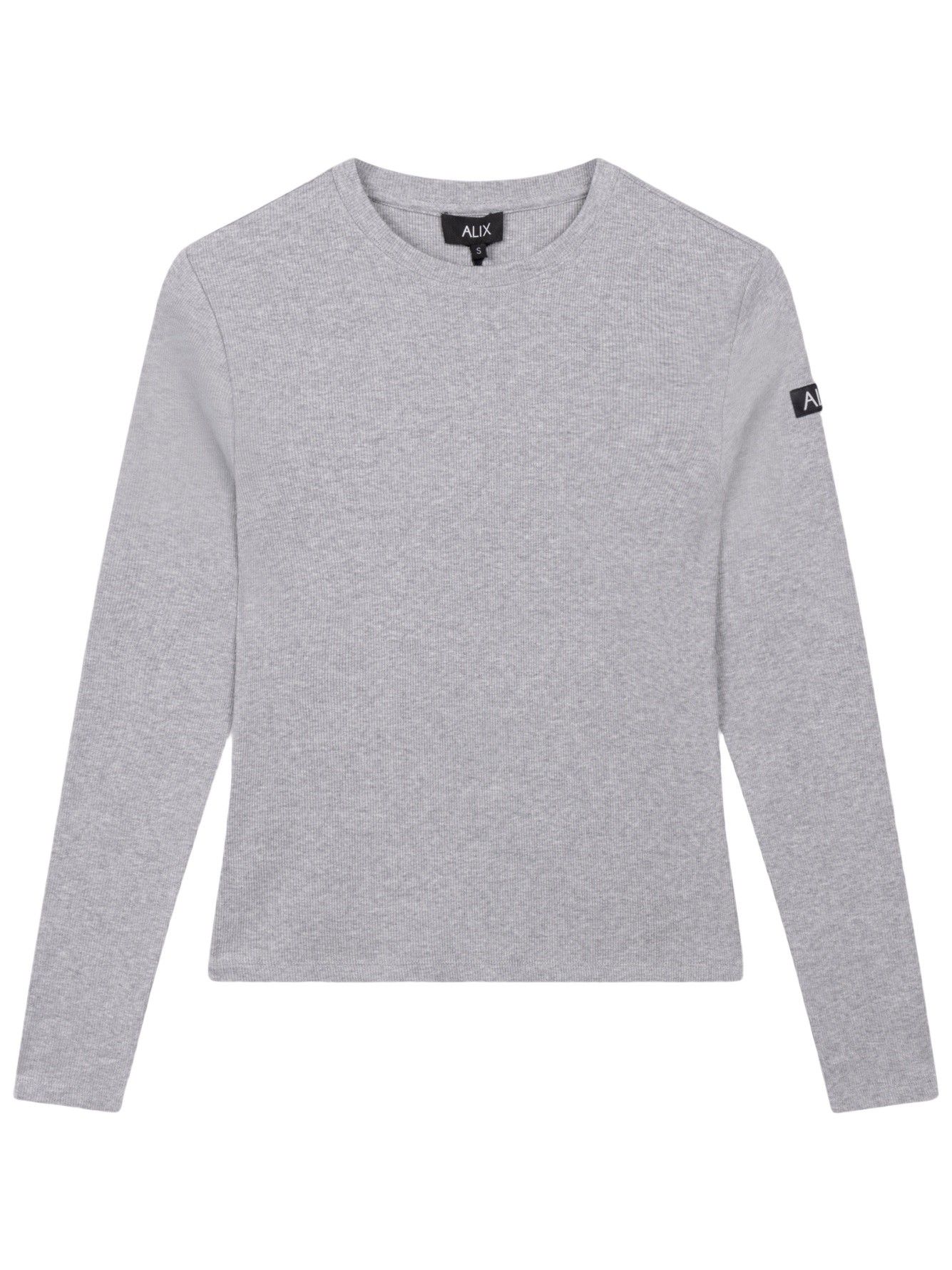 ALIX THE LABEL SHIRT