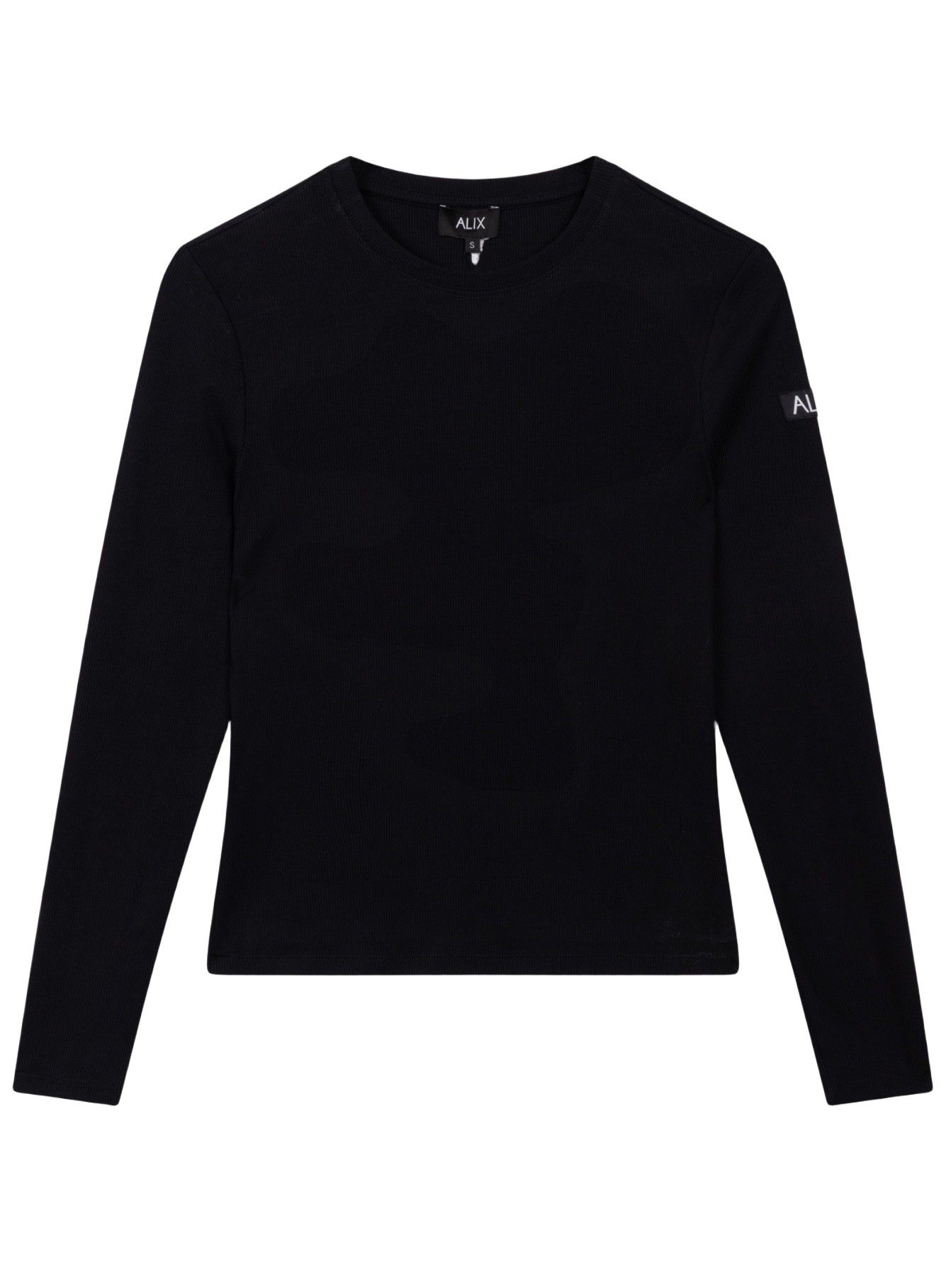 ALIX THE LABEL SHIRT