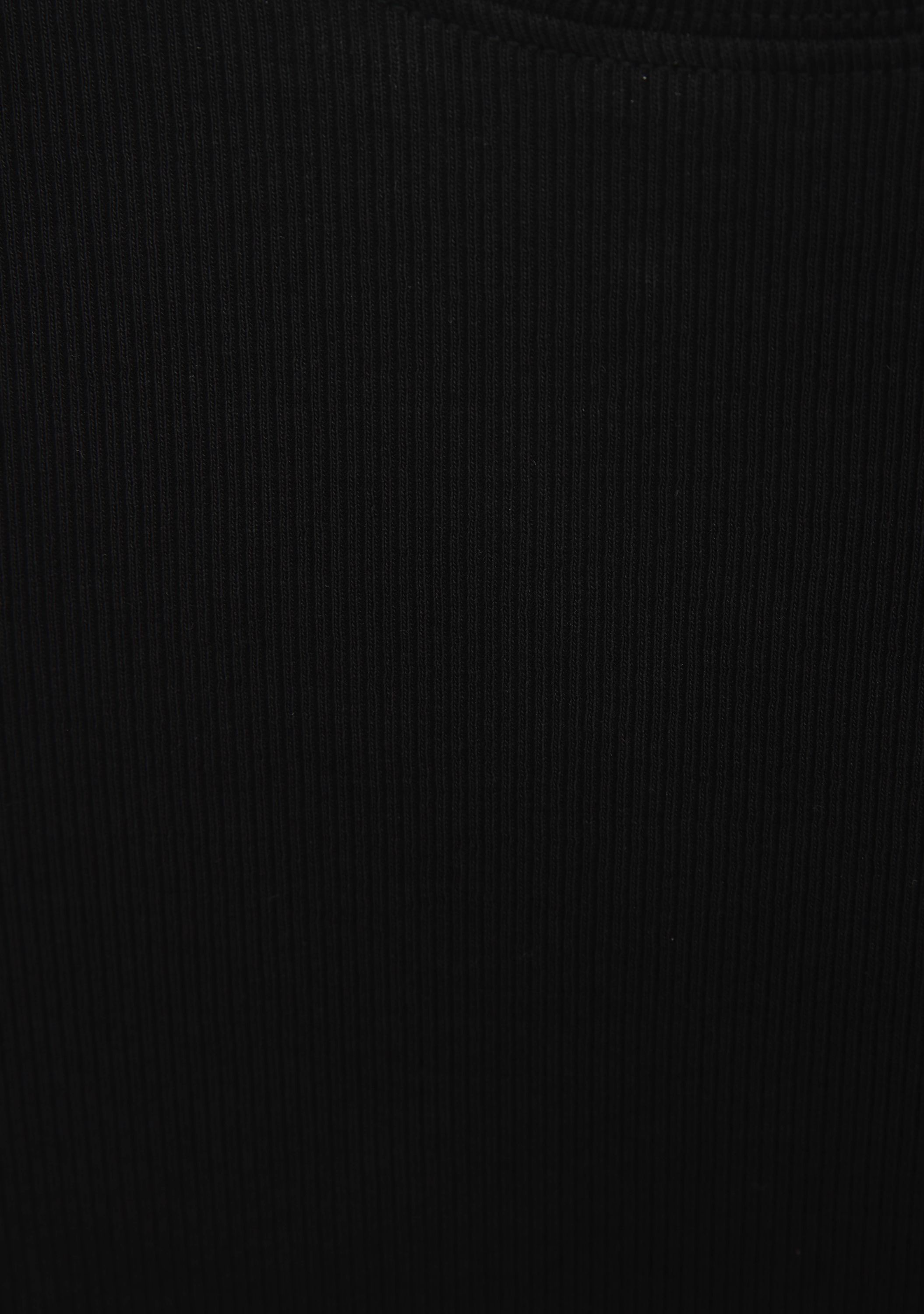 ALIX THE LABEL - SHIRT - Zwart