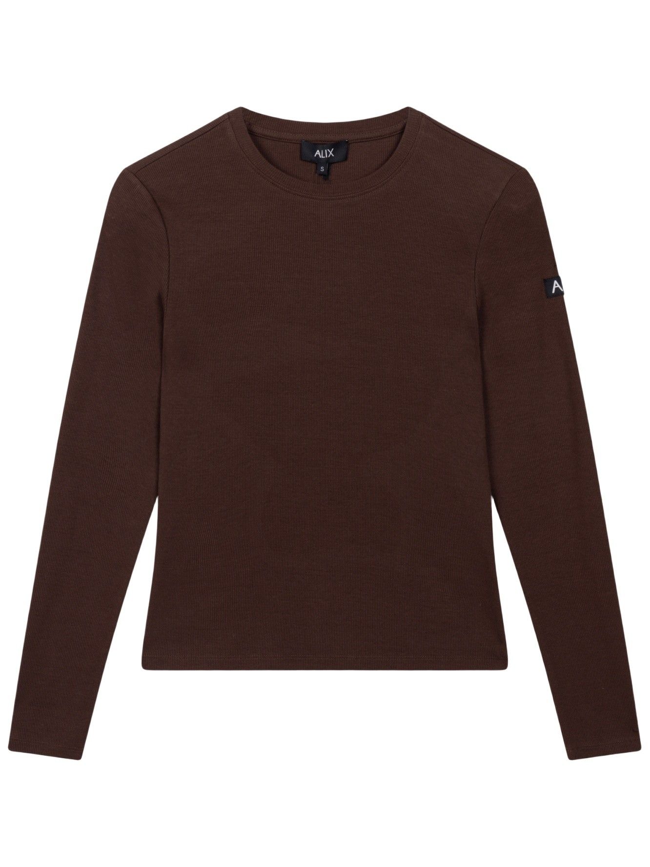ALIX THE LABEL SHIRT