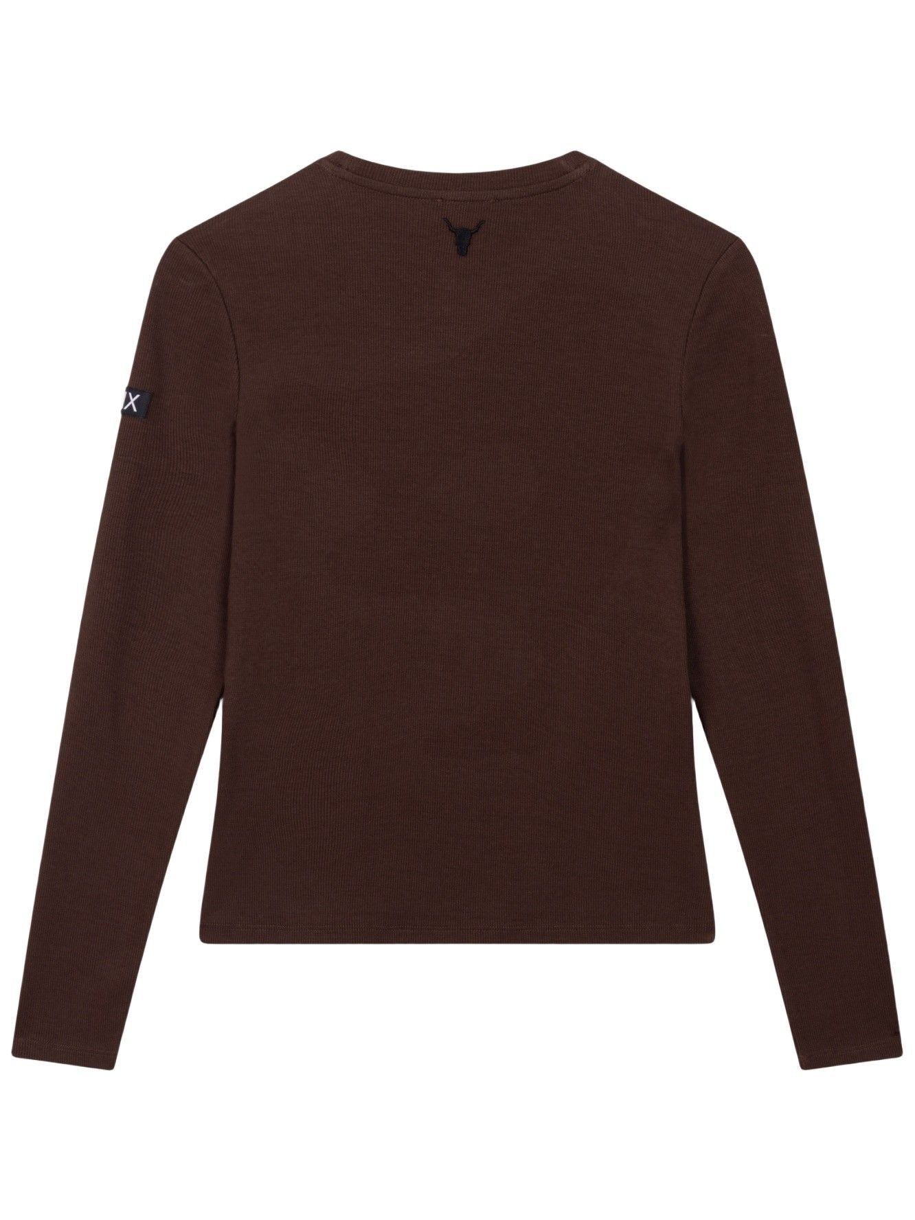 ALIX THE LABEL - SHIRT - Bruin