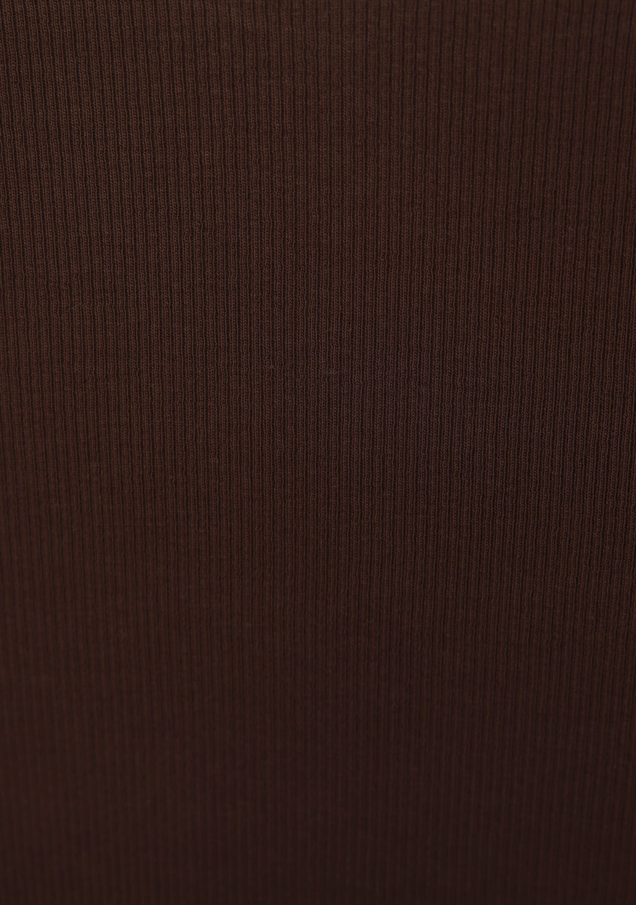 ALIX THE LABEL - SHIRT - Bruin