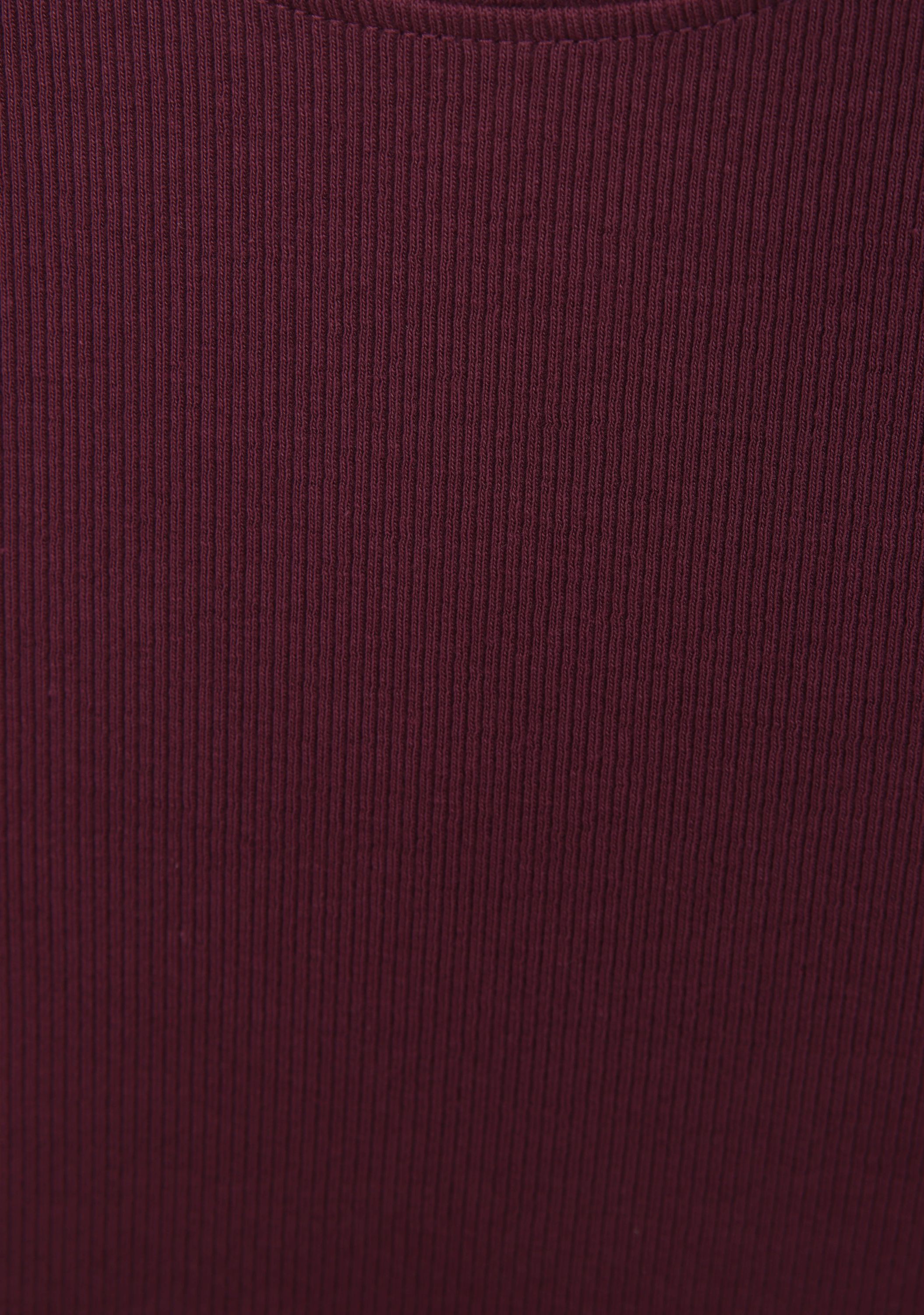 ALIX THE LABEL - SHIRT - Paars