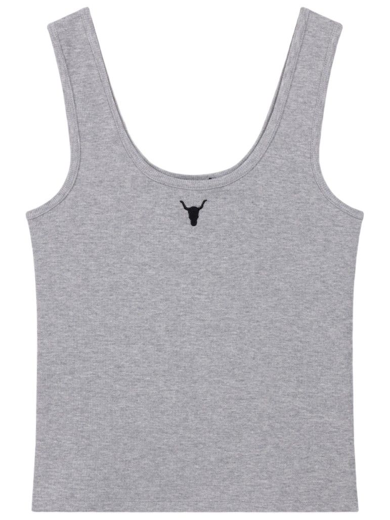 ALIX THE LABEL TOP