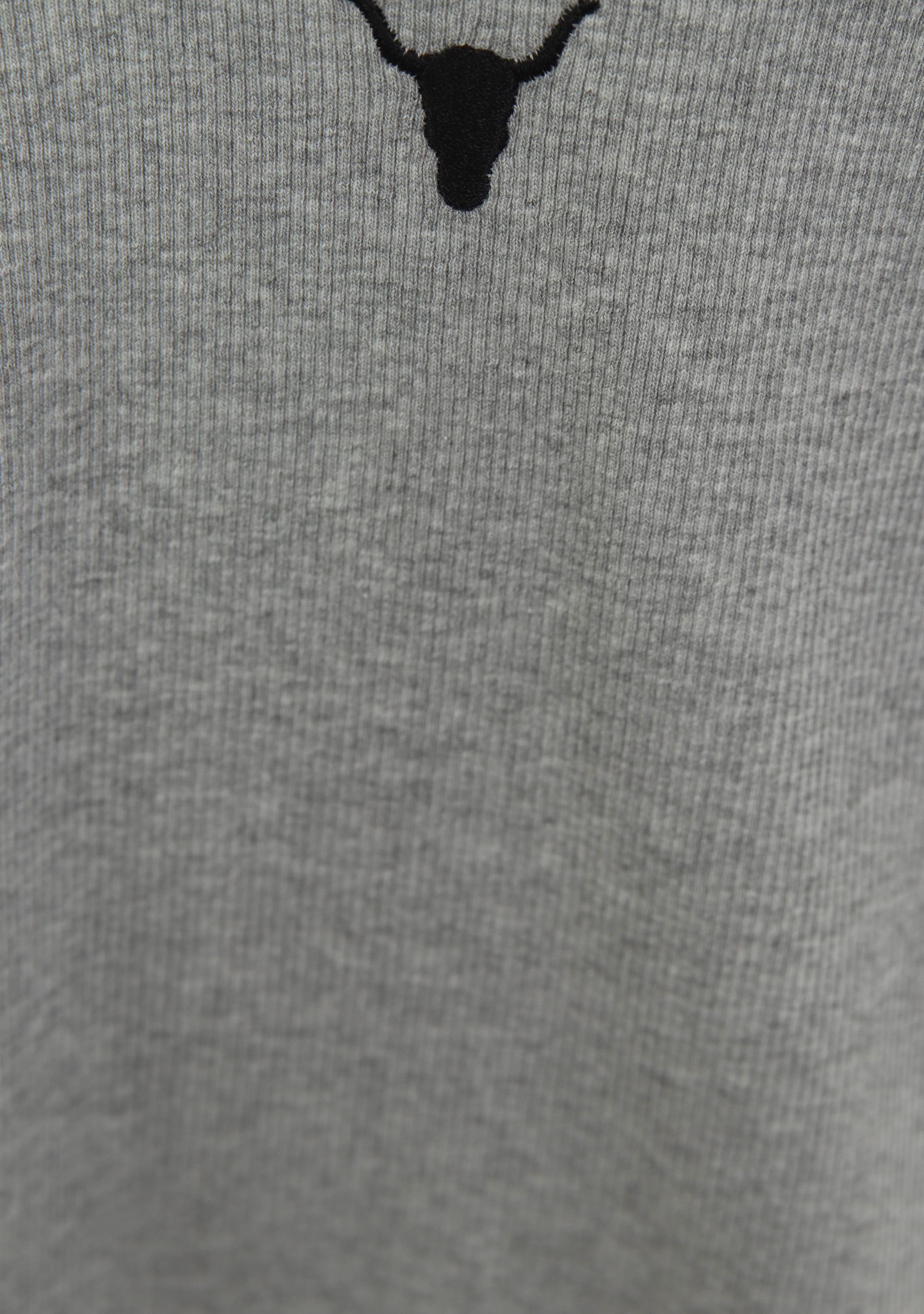 ALIX THE LABEL - SHIRT - Grijs