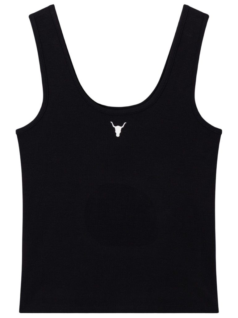 ALIX THE LABEL TOP