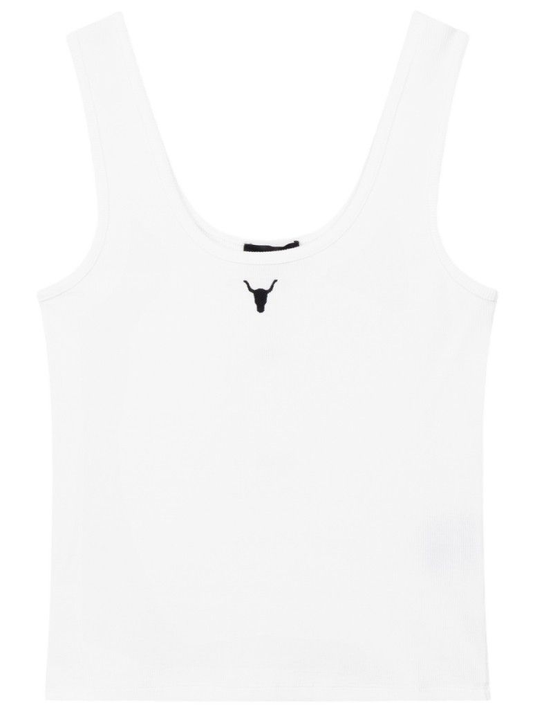 ALIX THE LABEL - SHIRT - Off white