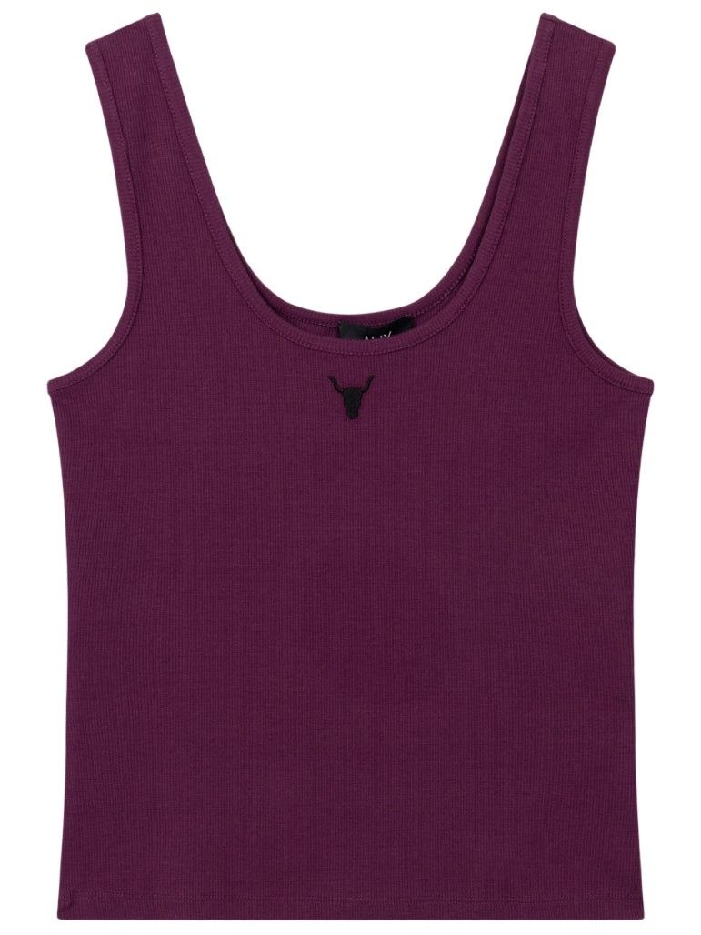 ALIX THE LABEL TOP